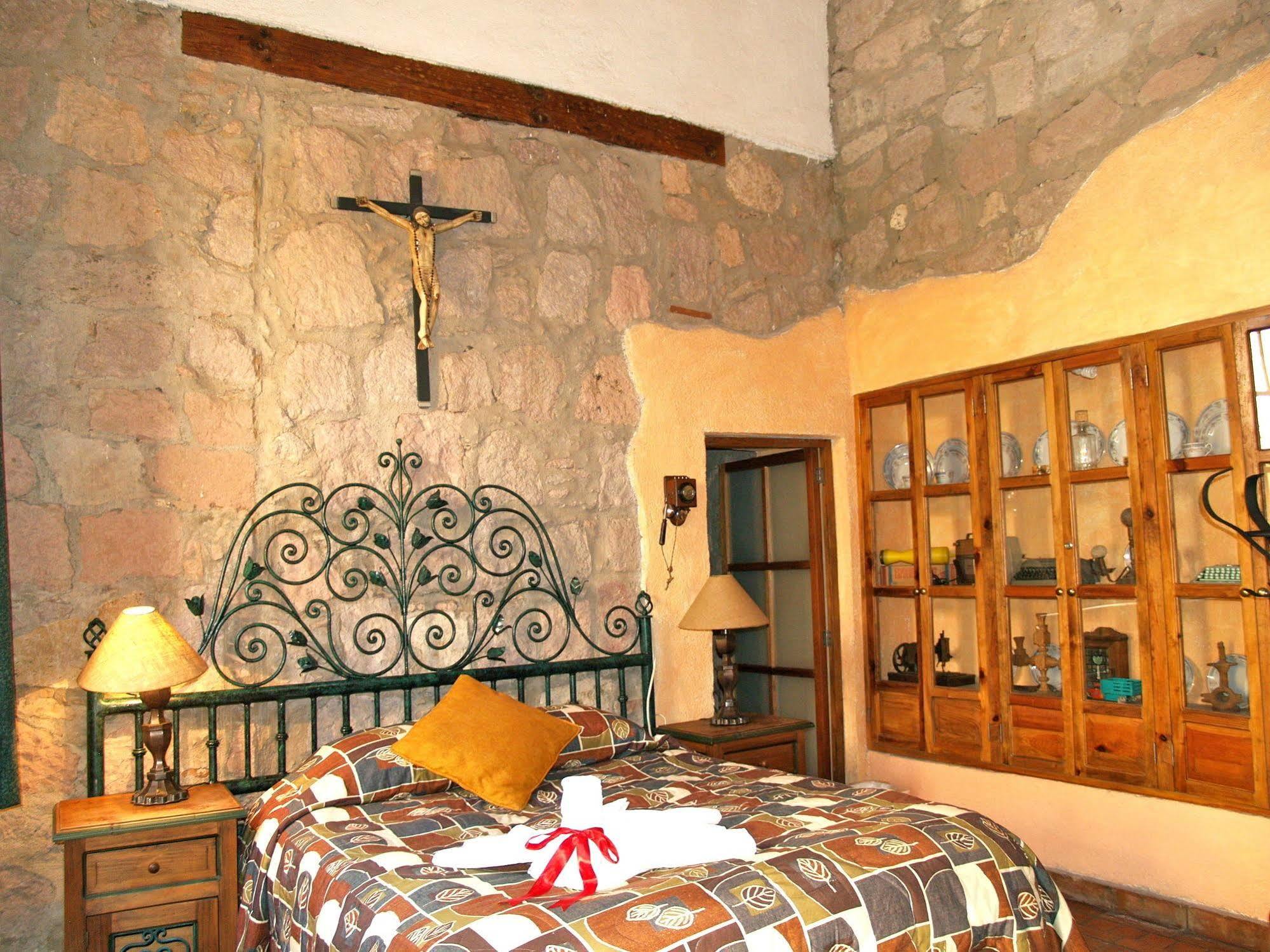 Casa Del Anticuario