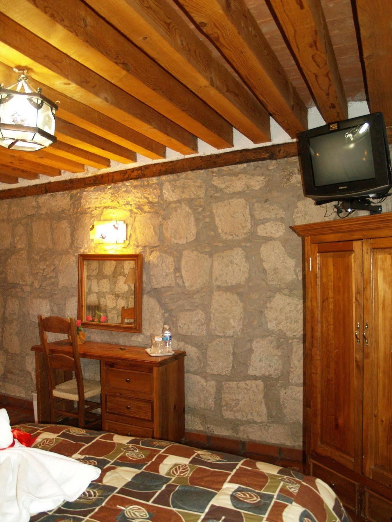 Casa Del Anticuario
