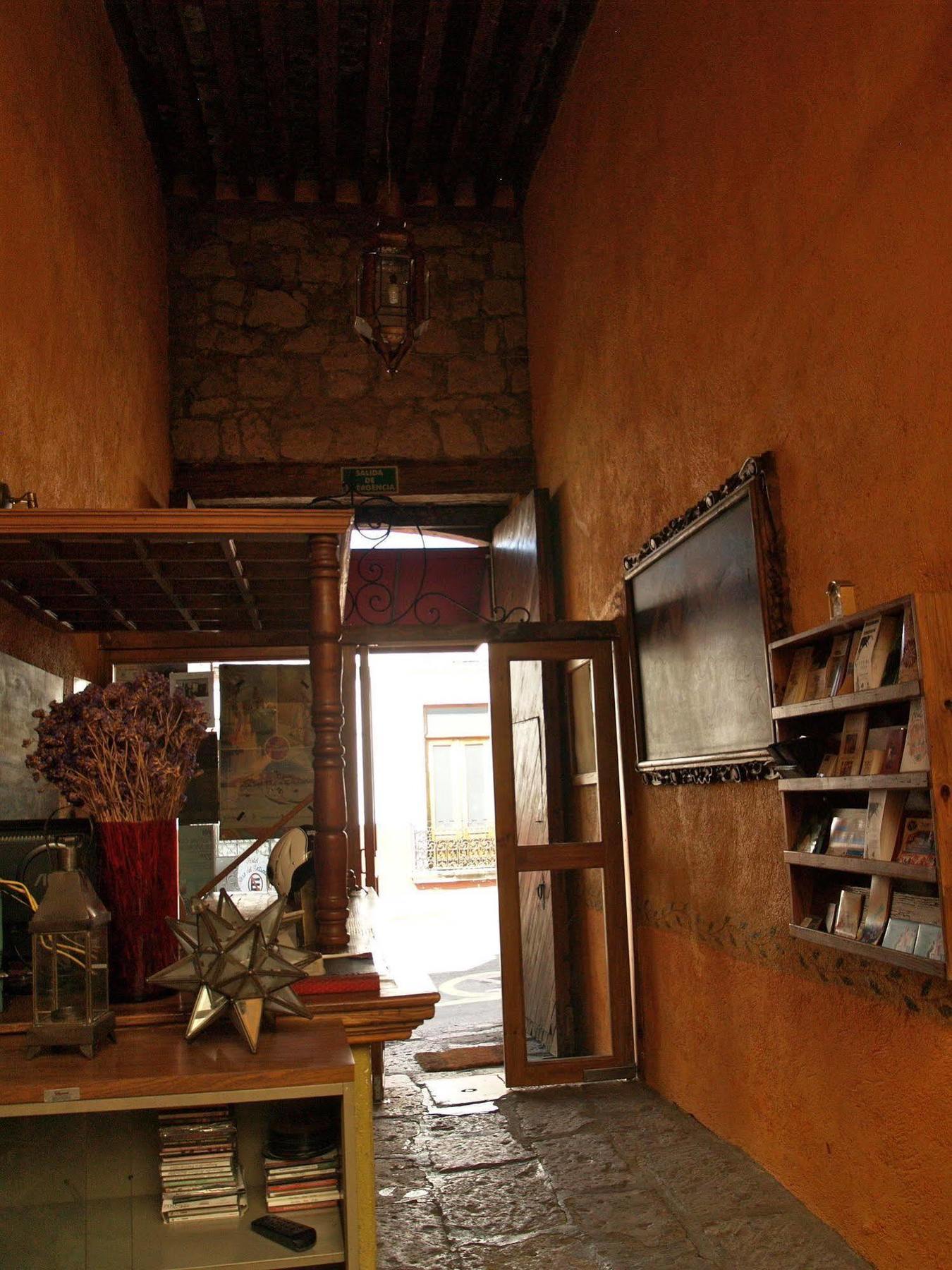 Casa Del Anticuario 3*