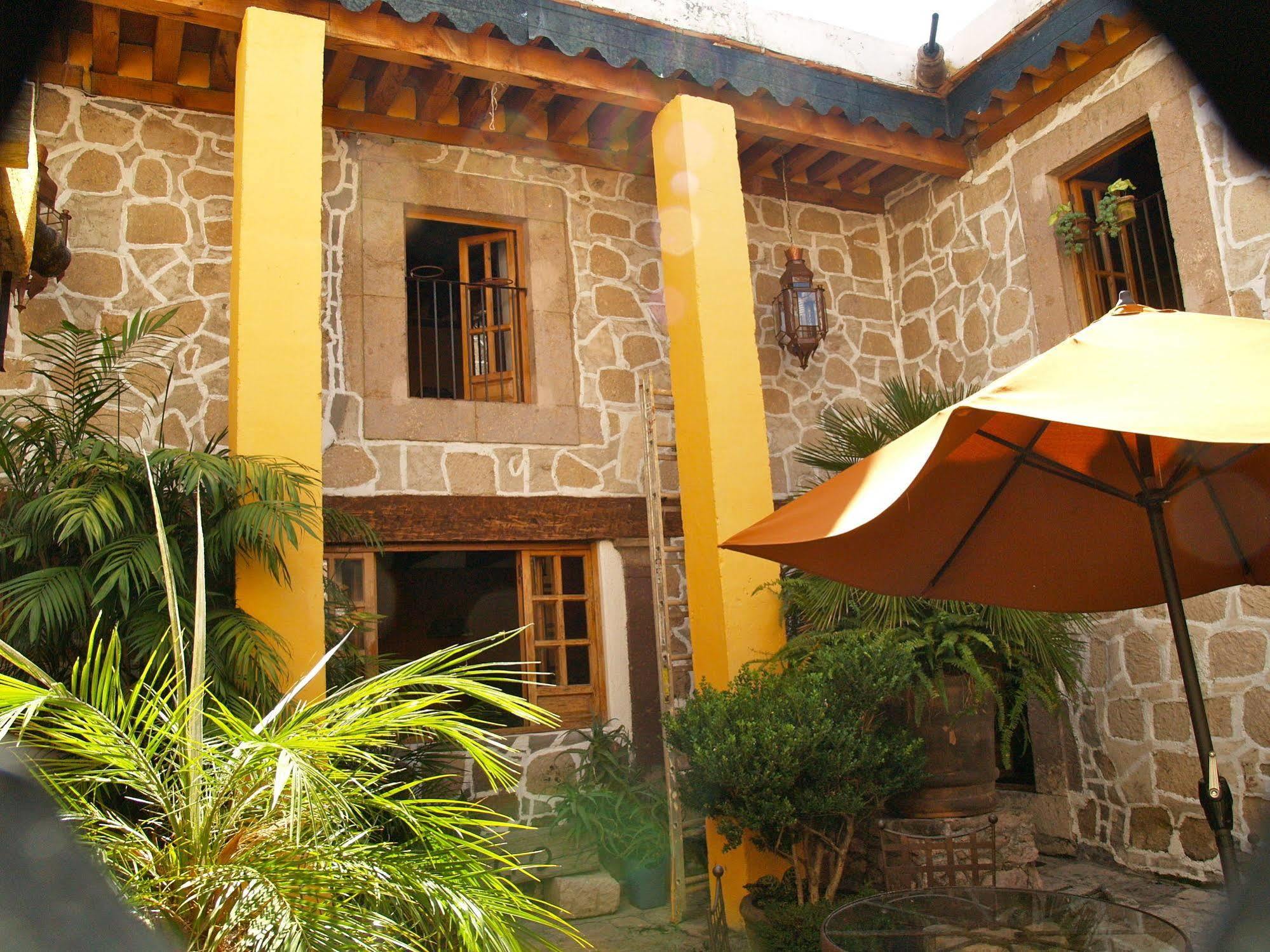 Casa Del Anticuario 3*