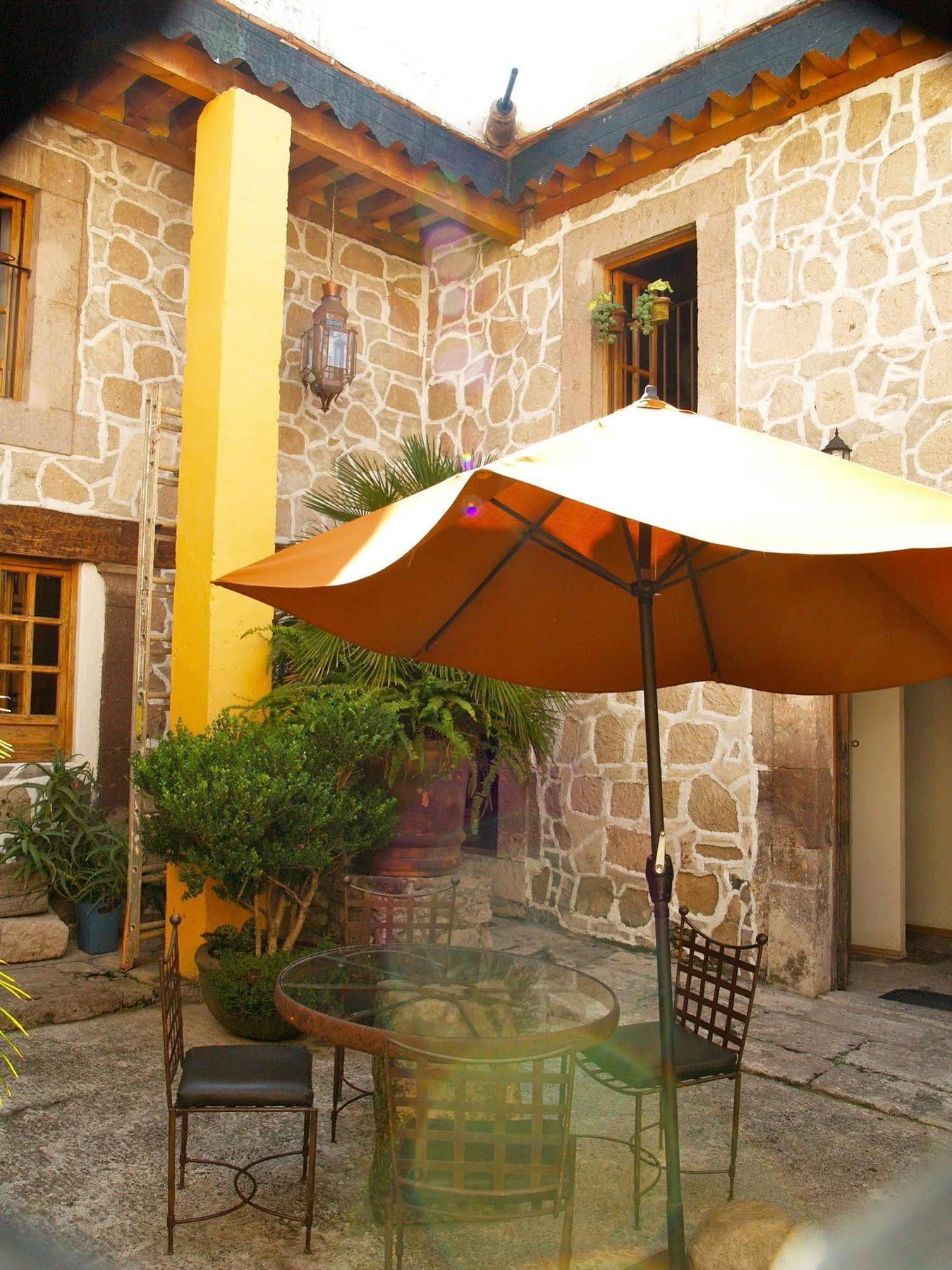 Casa Del Anticuario
