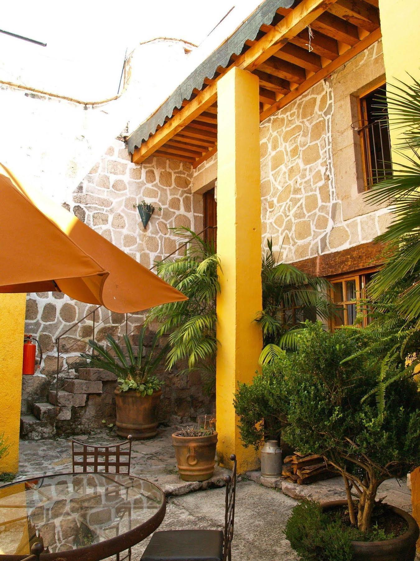 Casa Del Anticuario 3*
