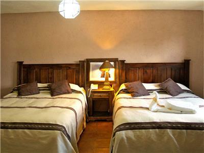 Hotel Refugio Victoria