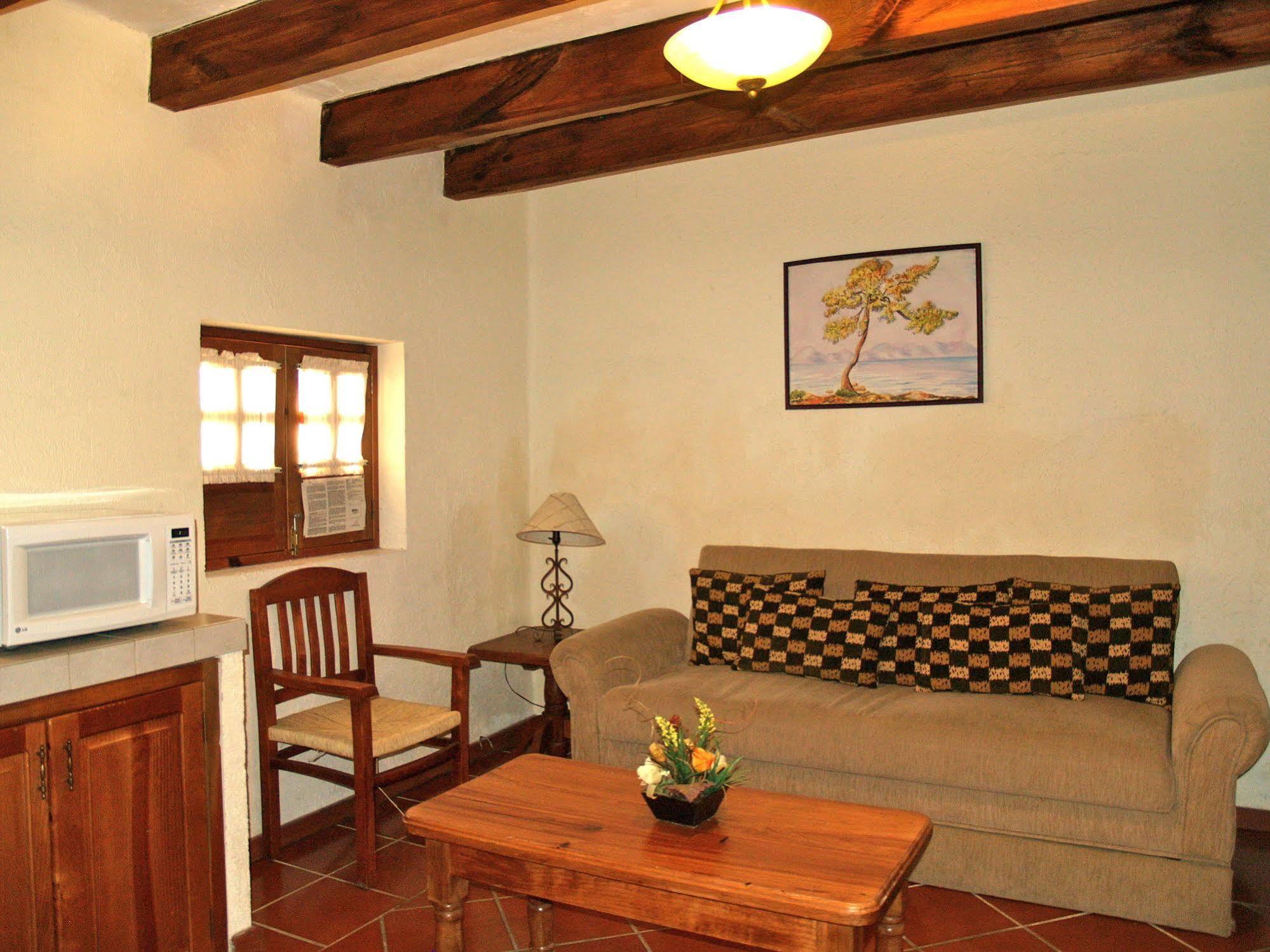 Refugio Agustino 3*