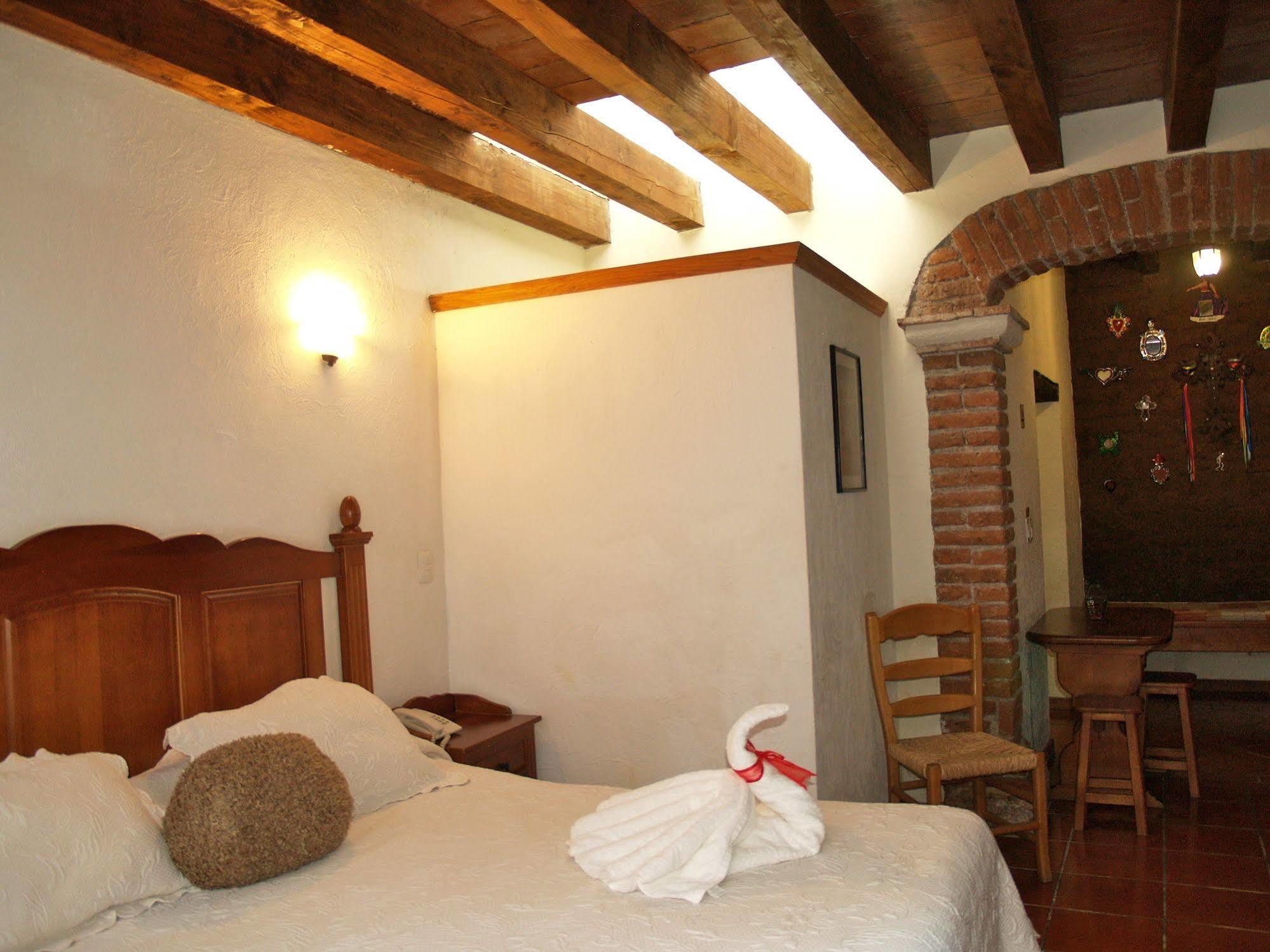 Refugio Agustino Hotel 3*