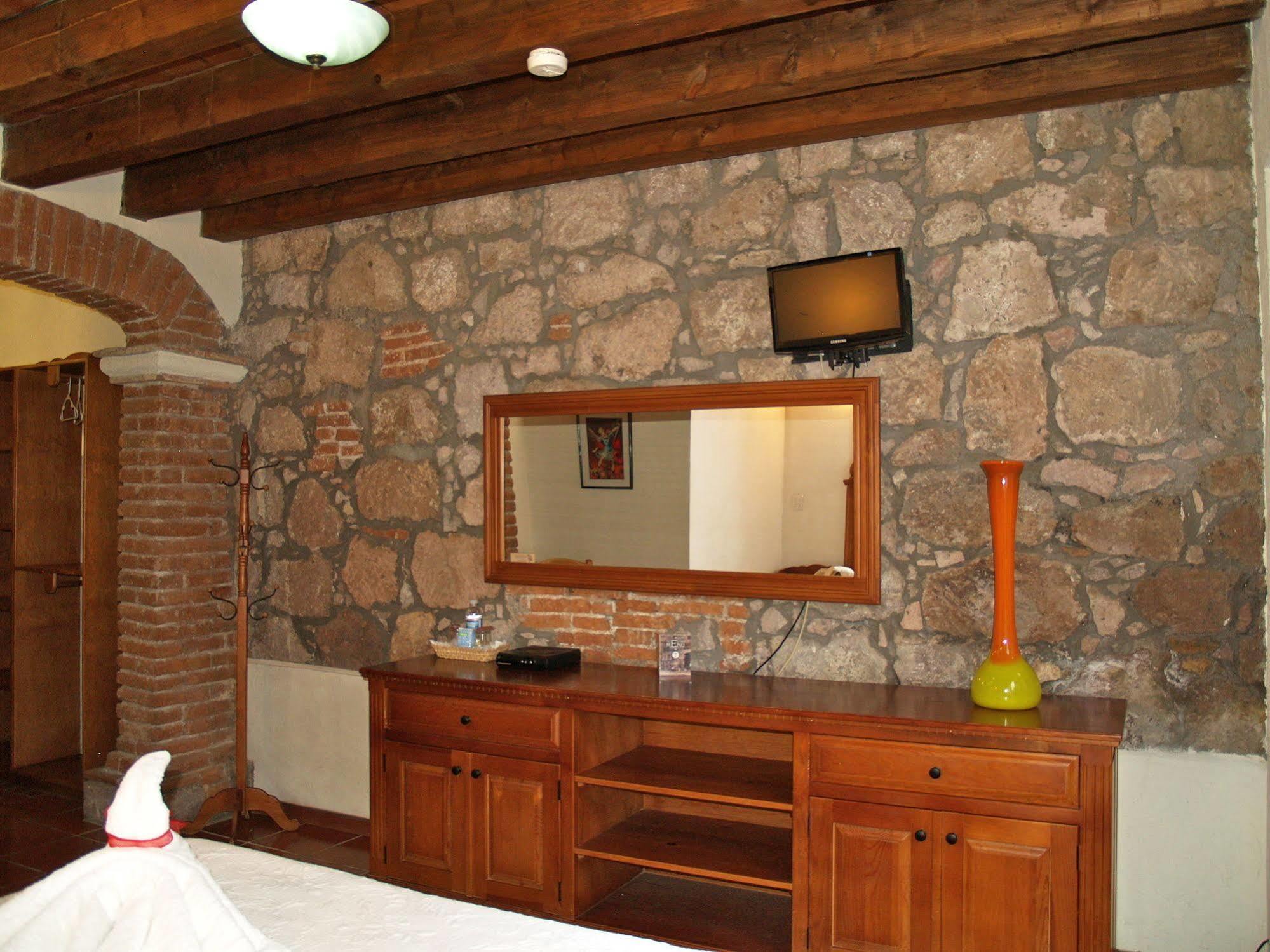 Refugio Agustino 3*