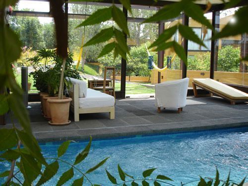 Casa En El Campo