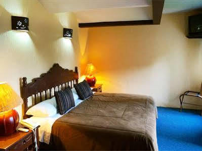 Hotel Punta Galeria