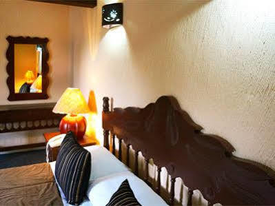 Hotel Punta Galeria 3*