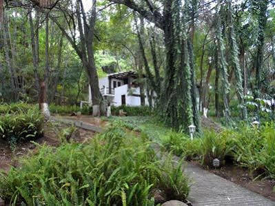 Punta Galeria Hotel Morelia