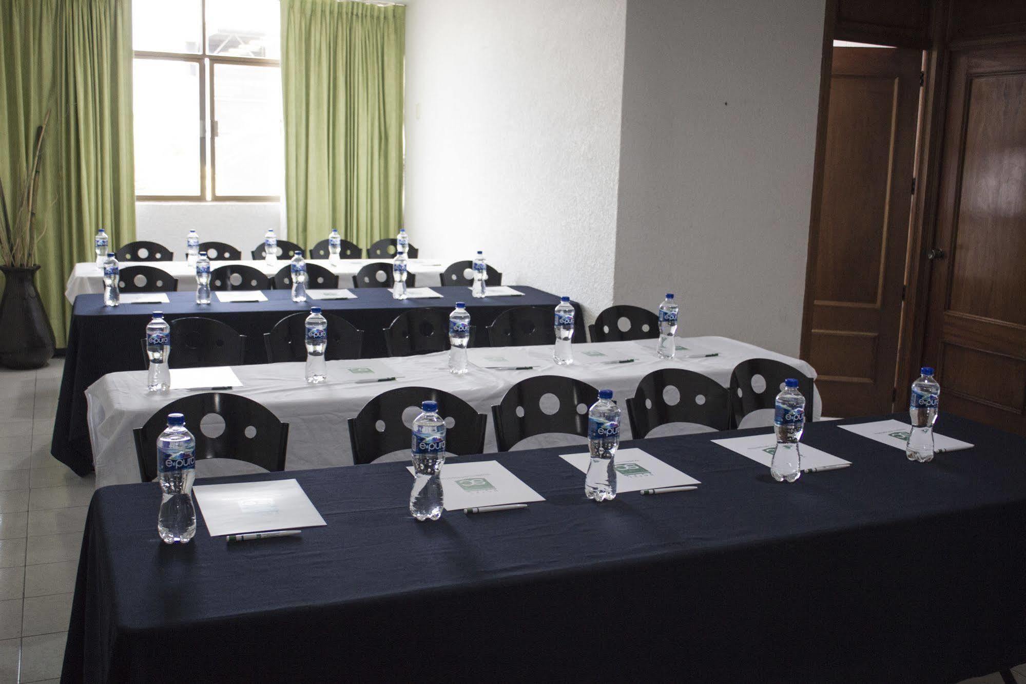 Estanza Hotel&suites 4* Morelia