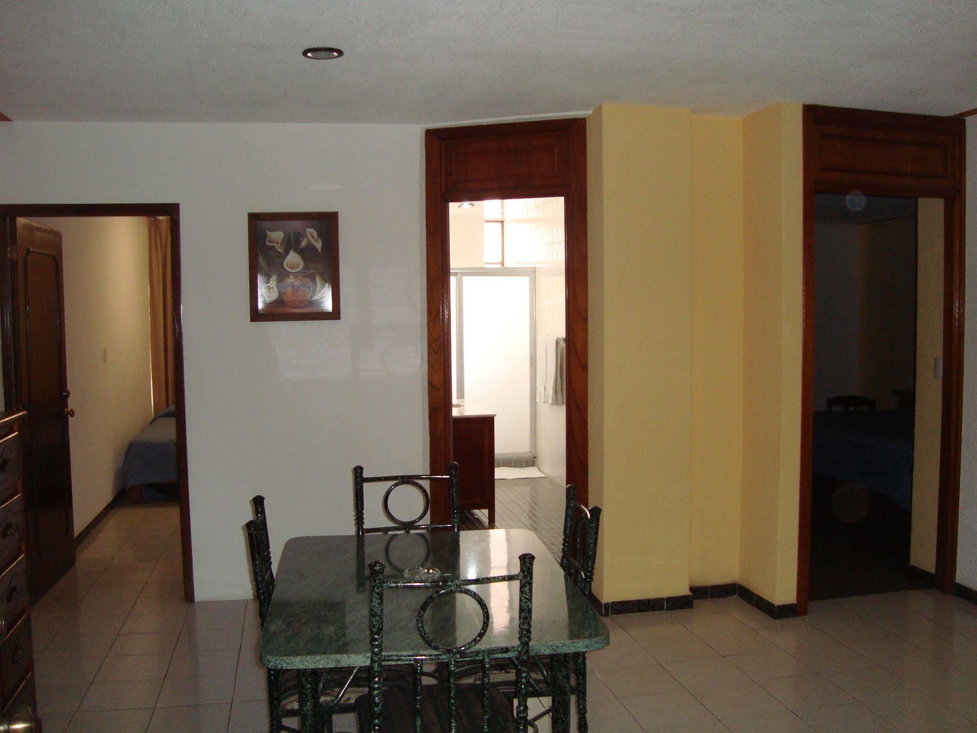 Estanza Hotel&suites