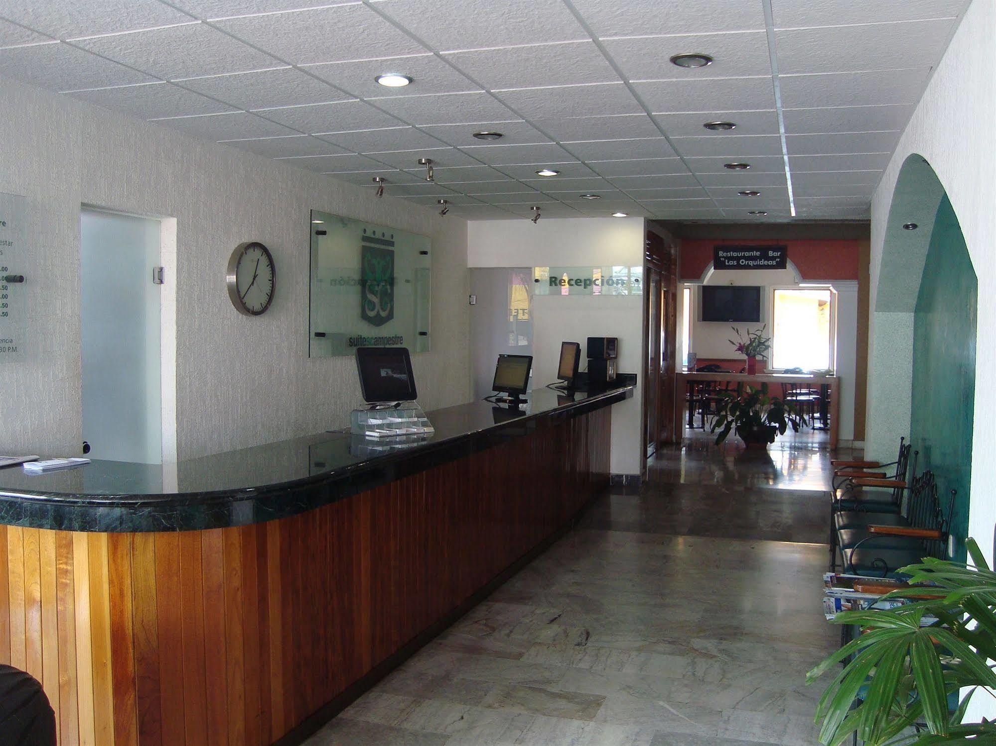 Estanza Hotel&suites