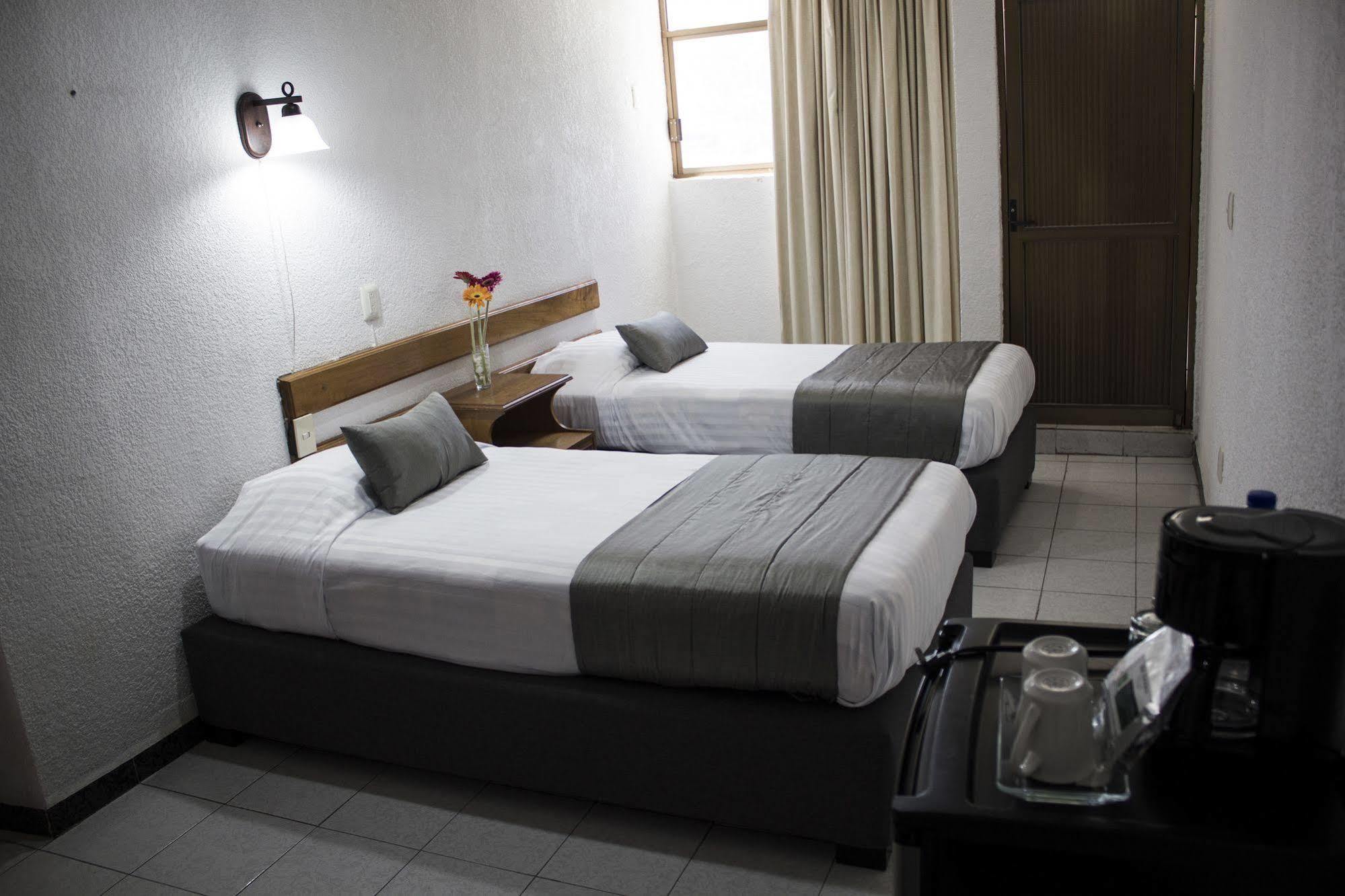 Estanza Hotel&suites Hotel 4*