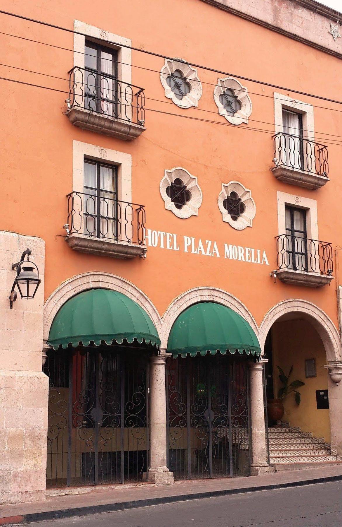 Plaza Hotel