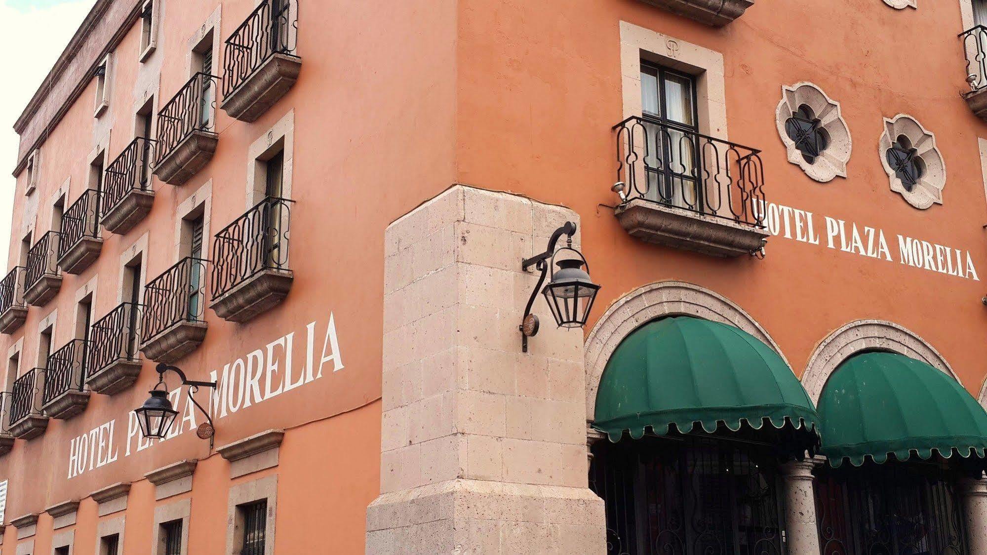 Plaza Hotel 3*