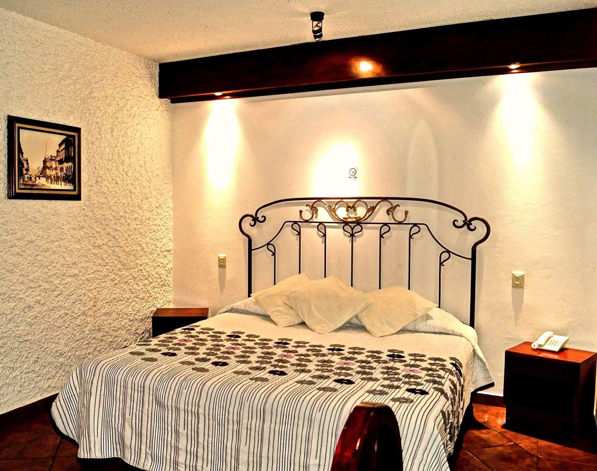 Mesón De Remedios Morelia