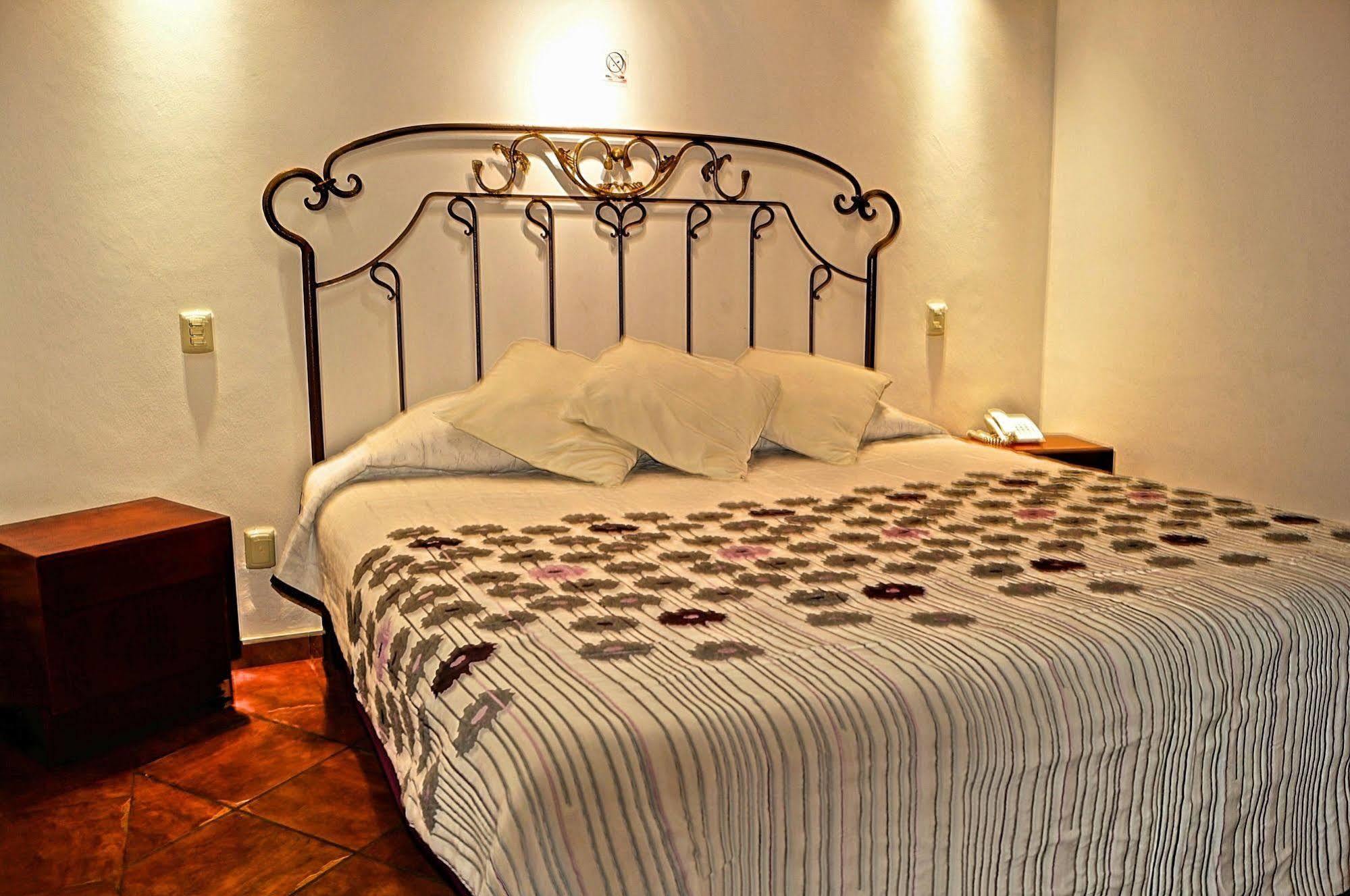 Mesón De Remedios