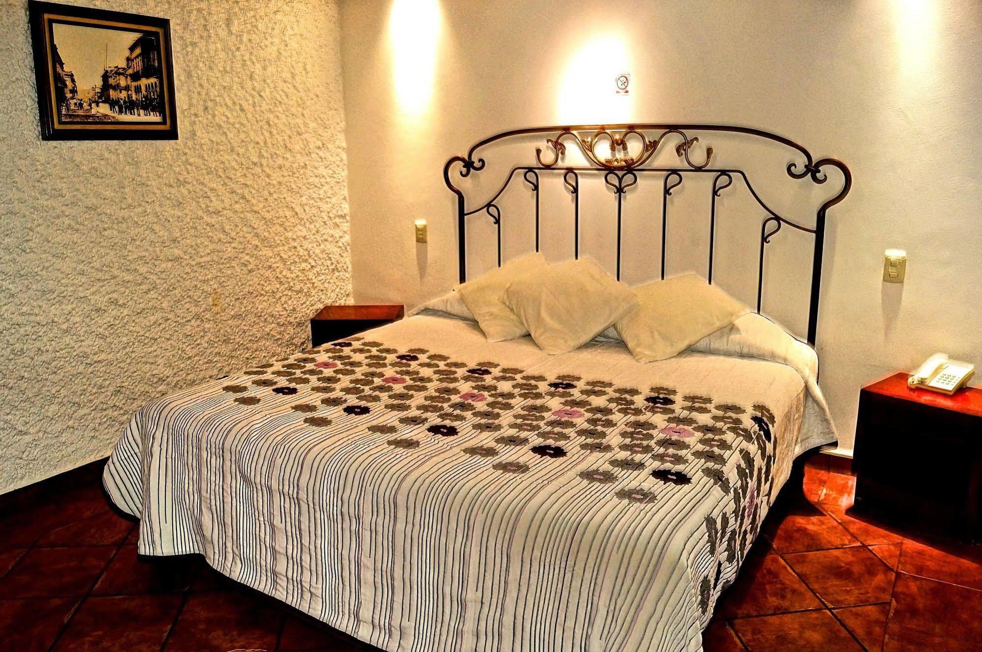 Hotel Mesón De Remedios 4*