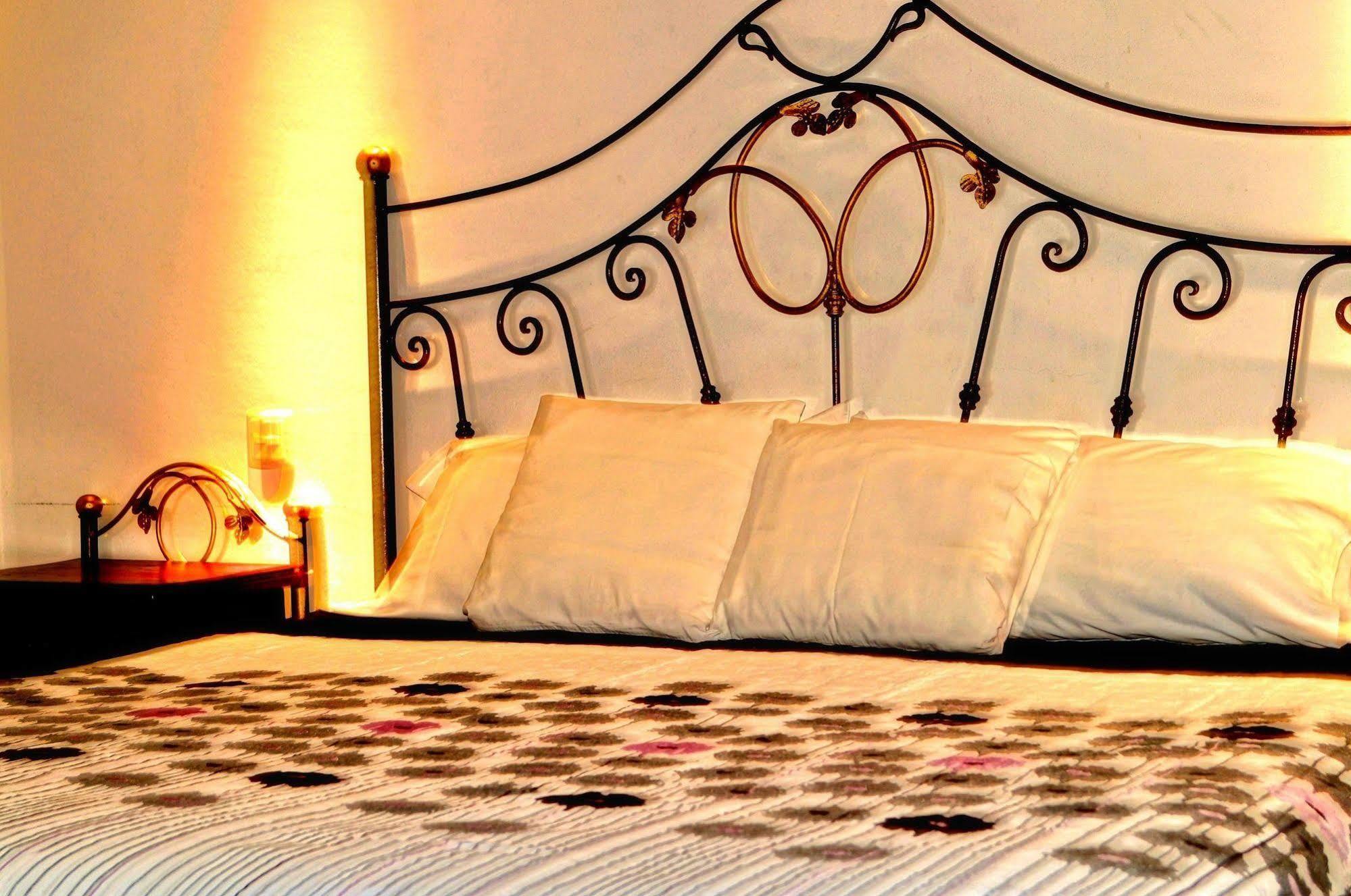 Hotel Mesón De Remedios 4*