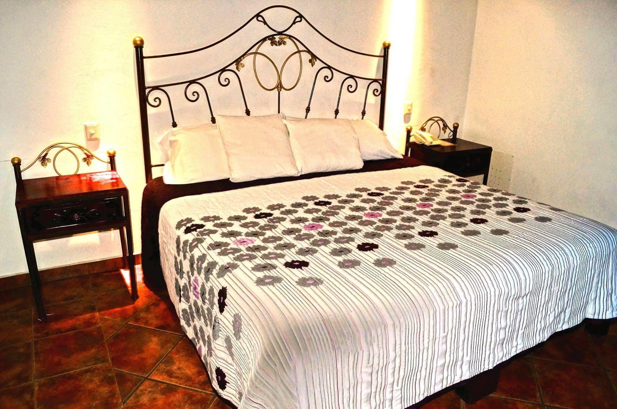 Mesón De Remedios 4* Morelia