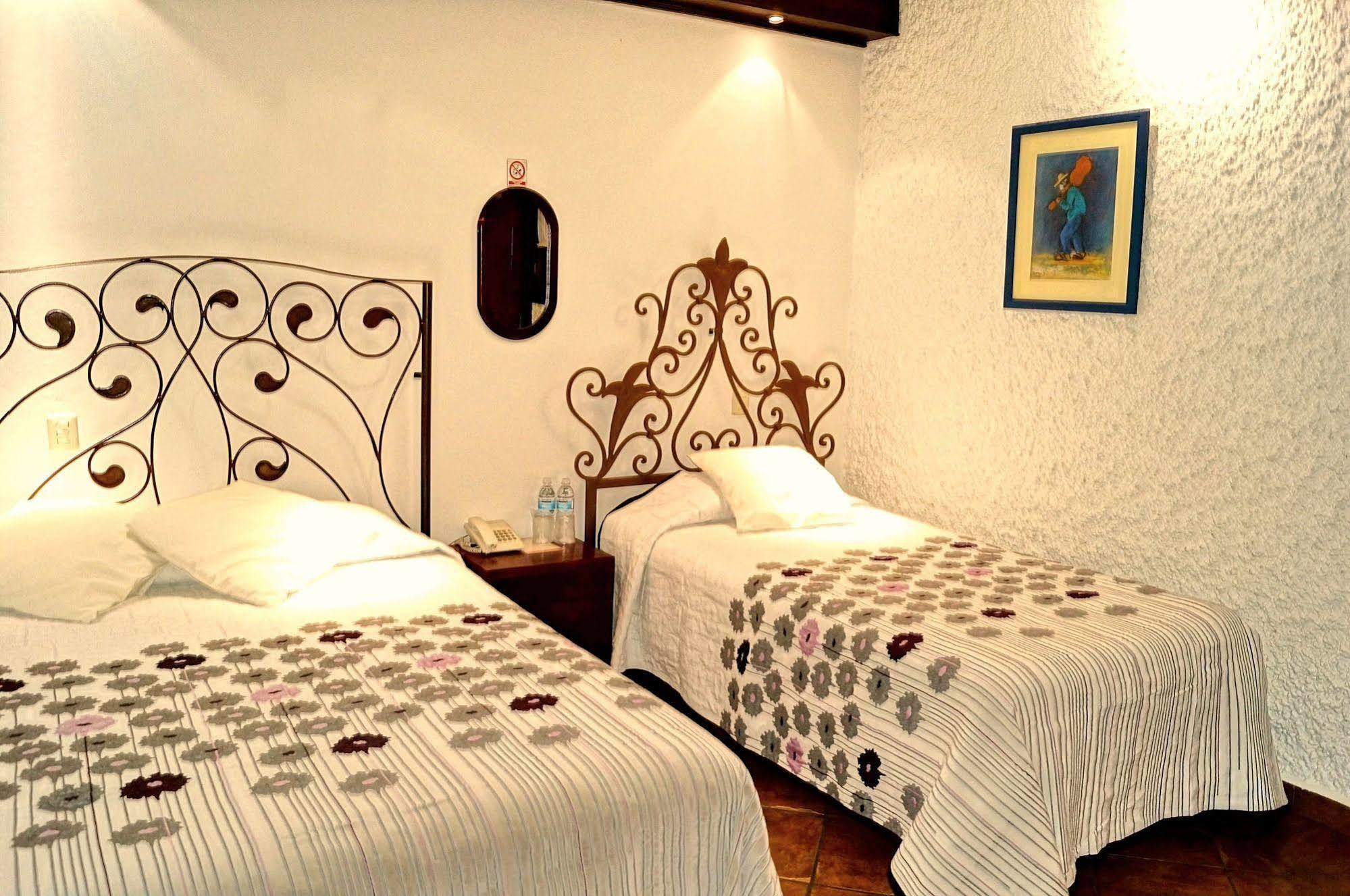 Mesón De Remedios Morelia