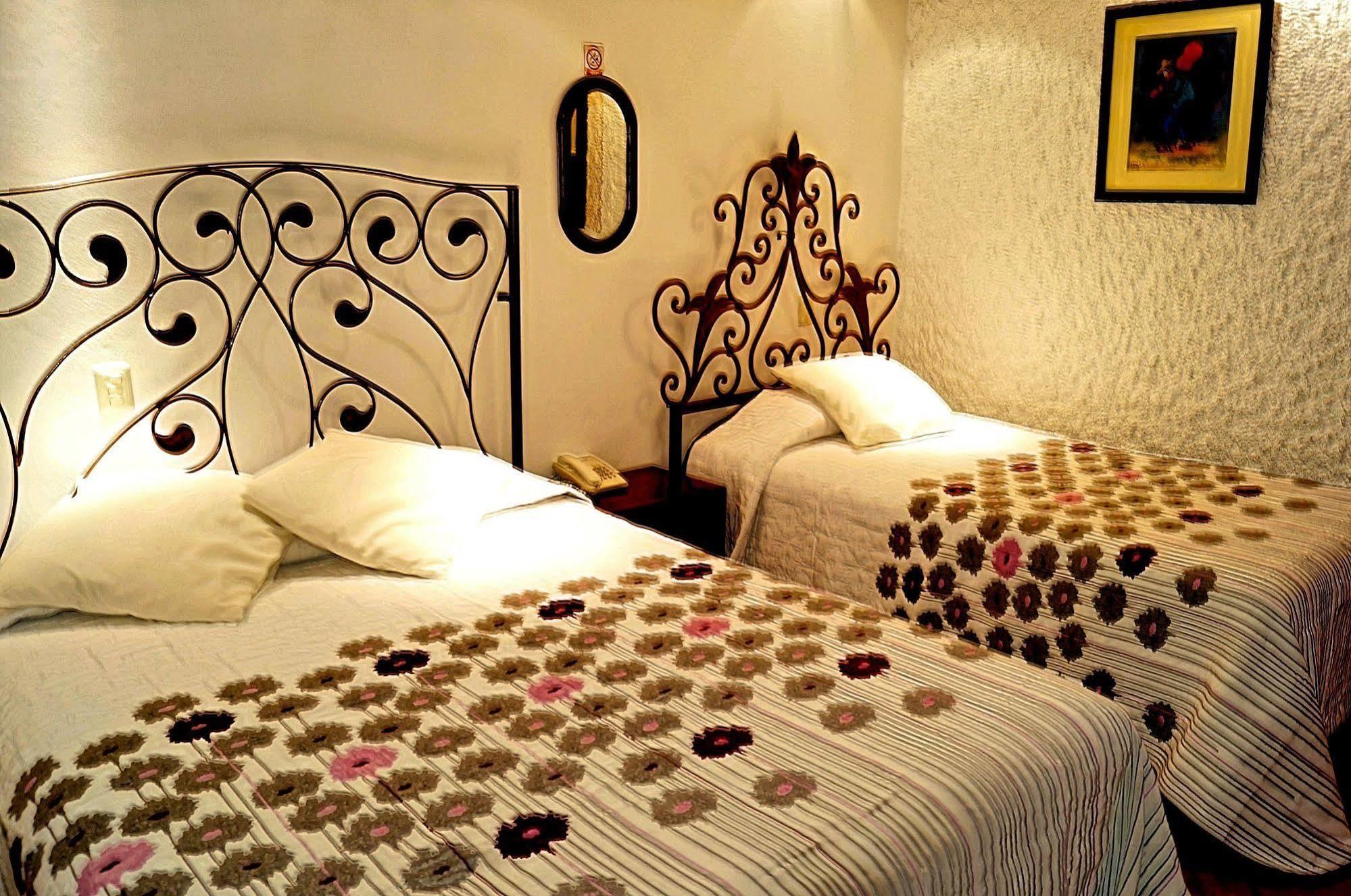 Hotel Mesón De Remedios 4*