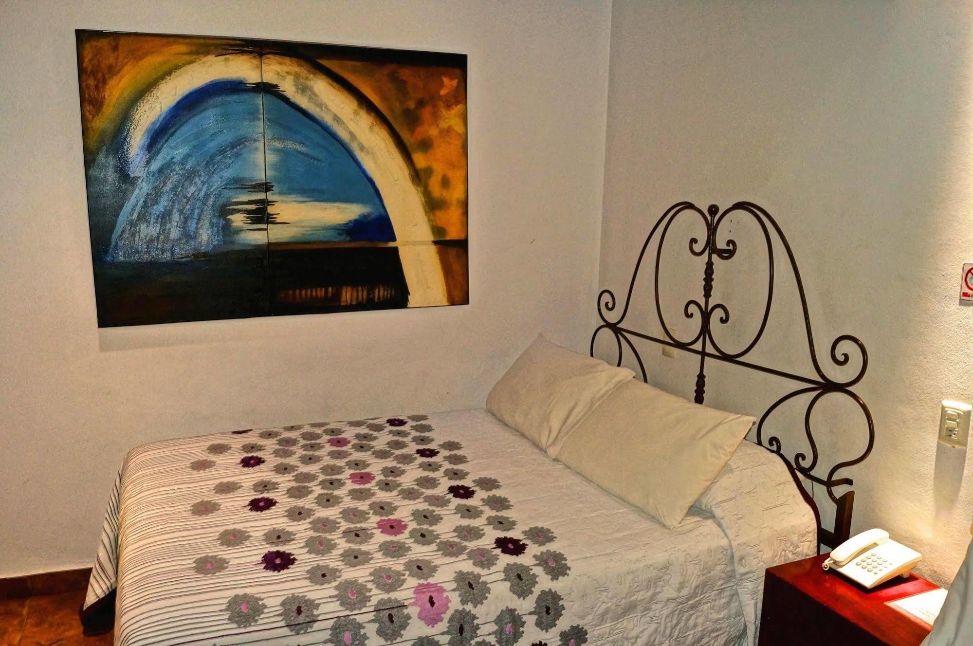 Mesón De Remedios Hotel Morelia