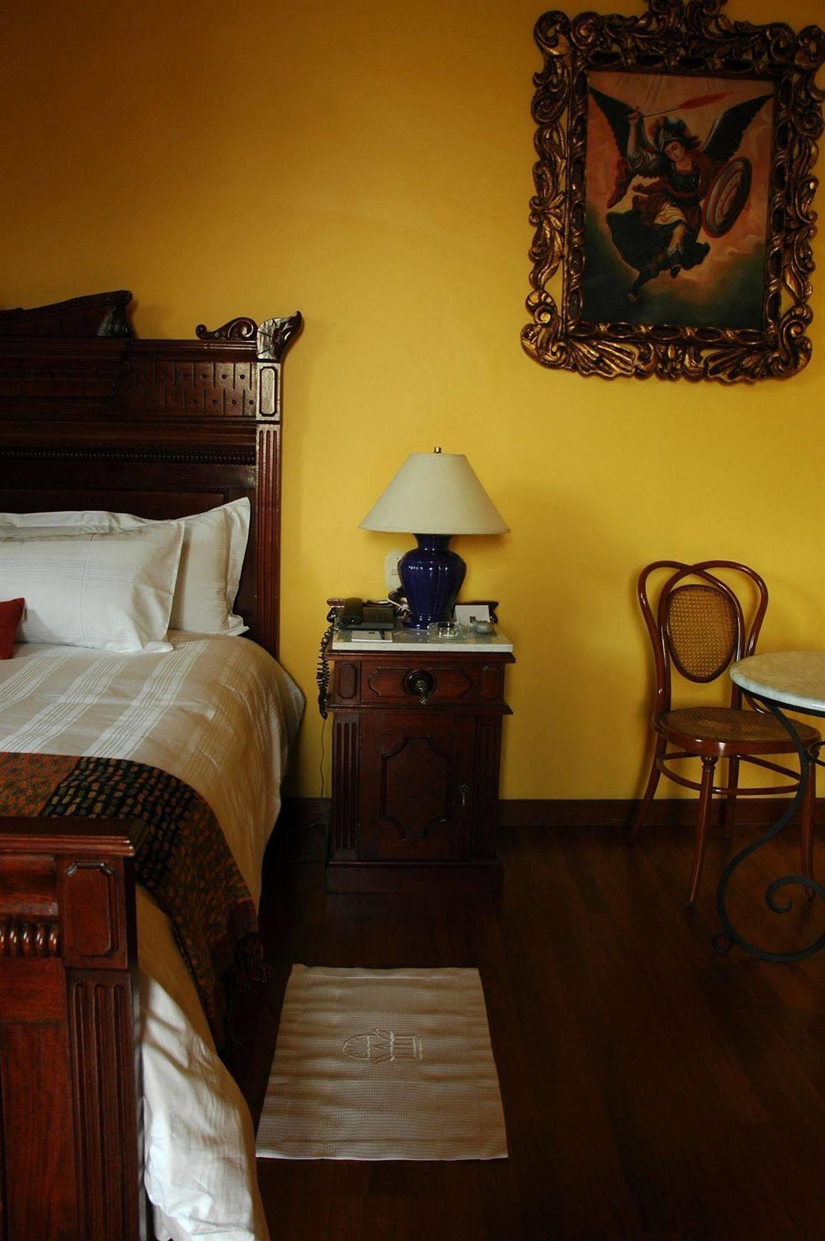 Juaninos Hotel Morelia