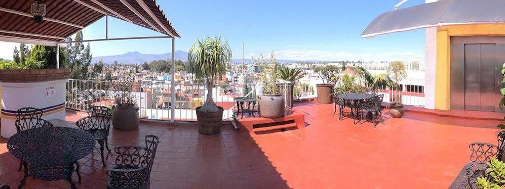 Americas Hotel 4*