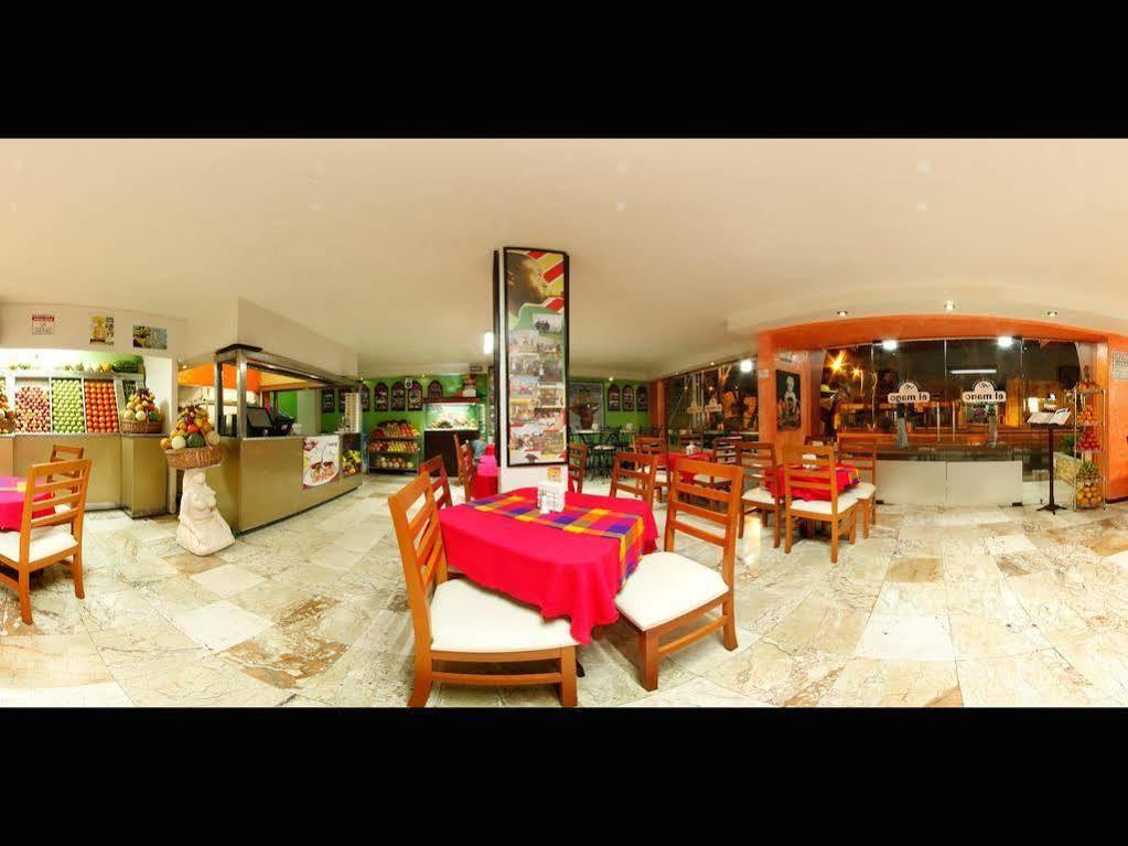 Hotel Americas 4*