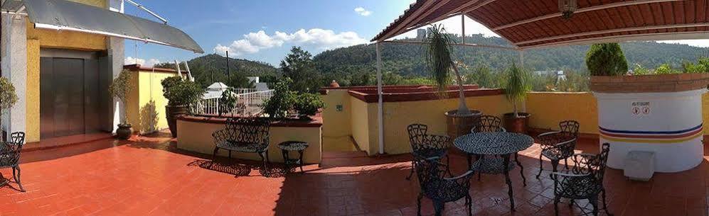 Americas Hotel 4*