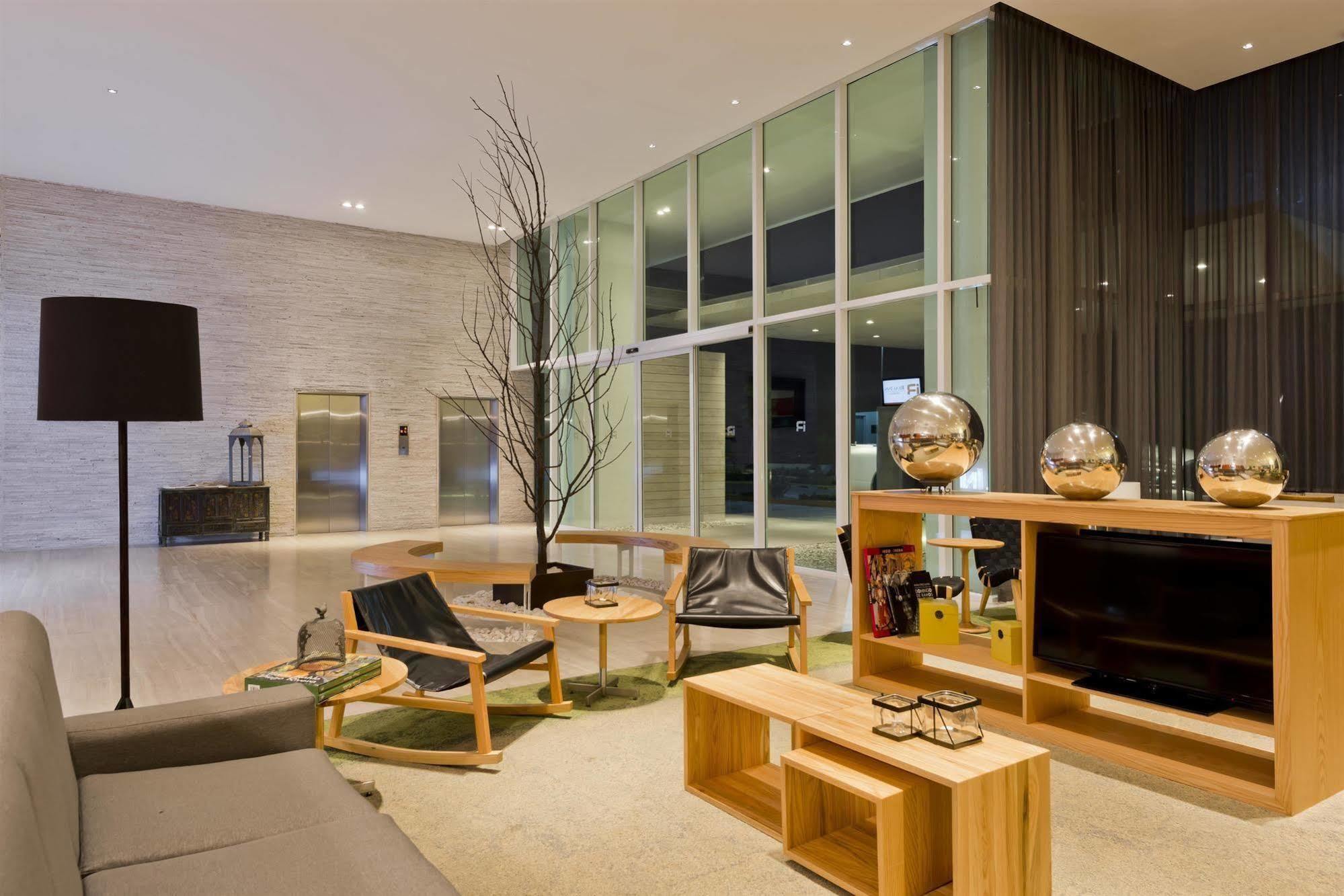 Hotel Fiesta Altozano