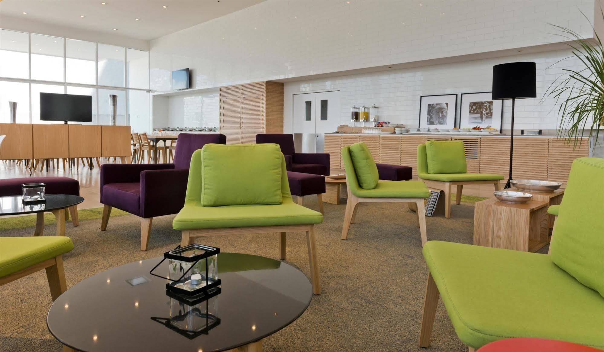 Hotel Fiesta Altozano 4*