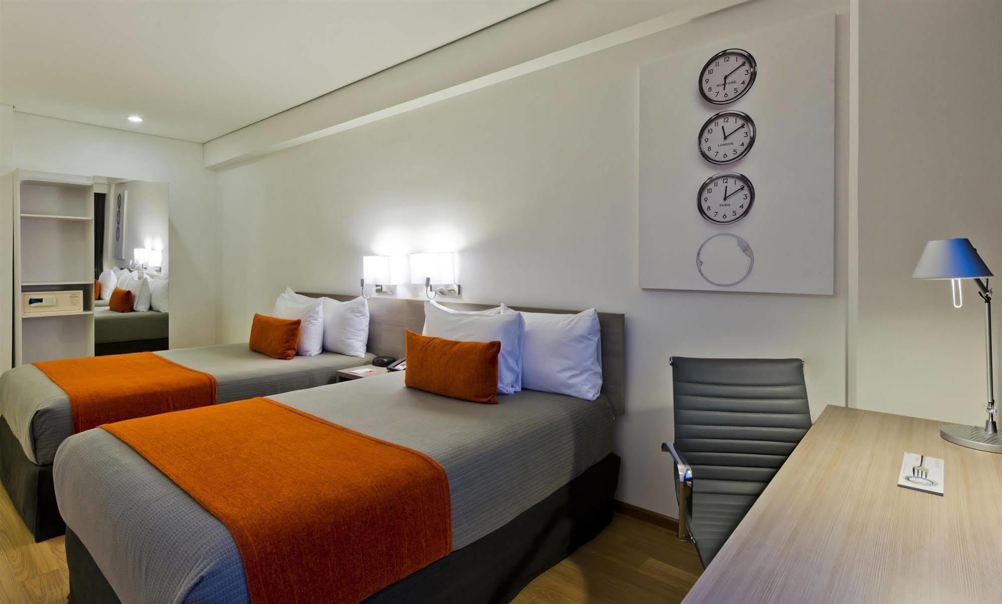 Hotel Fiesta Altozano