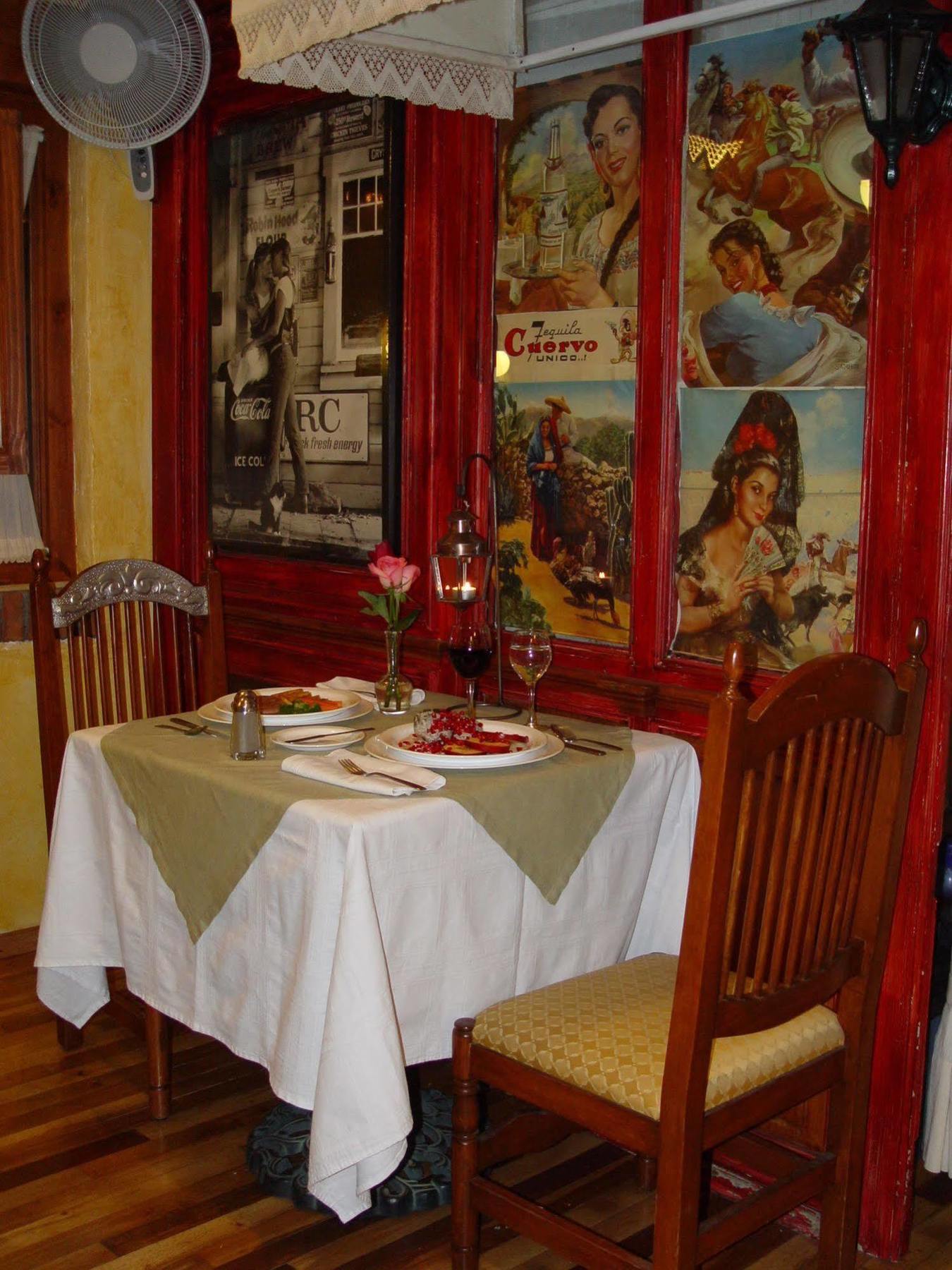 Hotel La Casa De Las Rosas Morelia