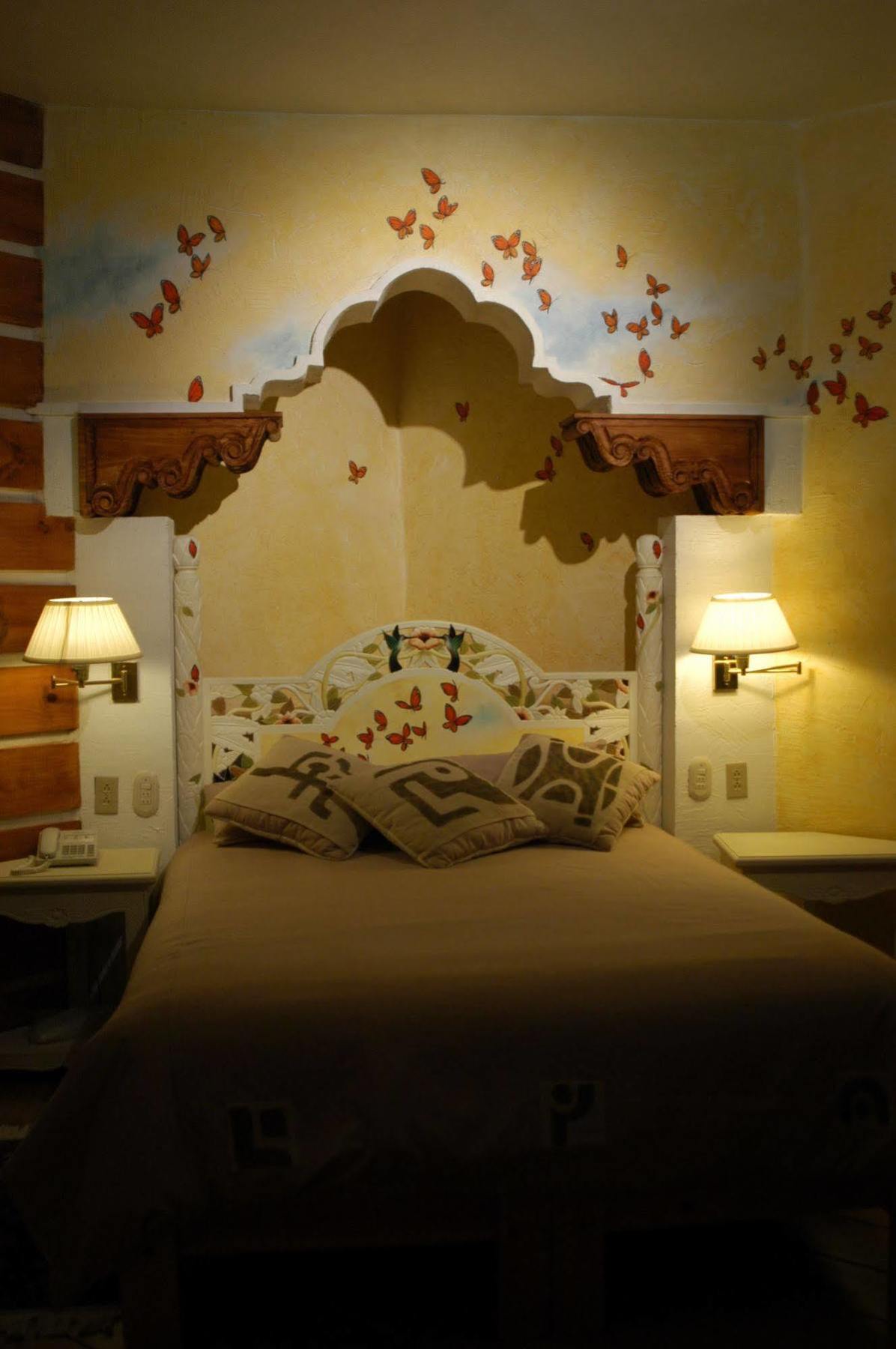 La Casa De Las Rosas Hotel 3*