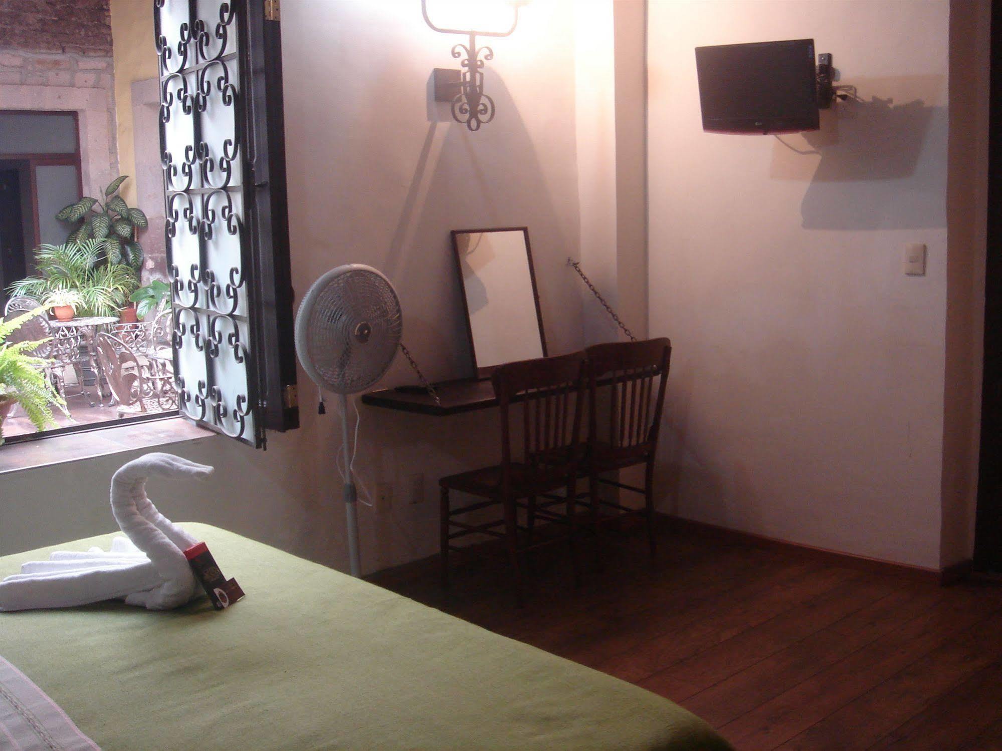 Hotel Zapata 91 3*