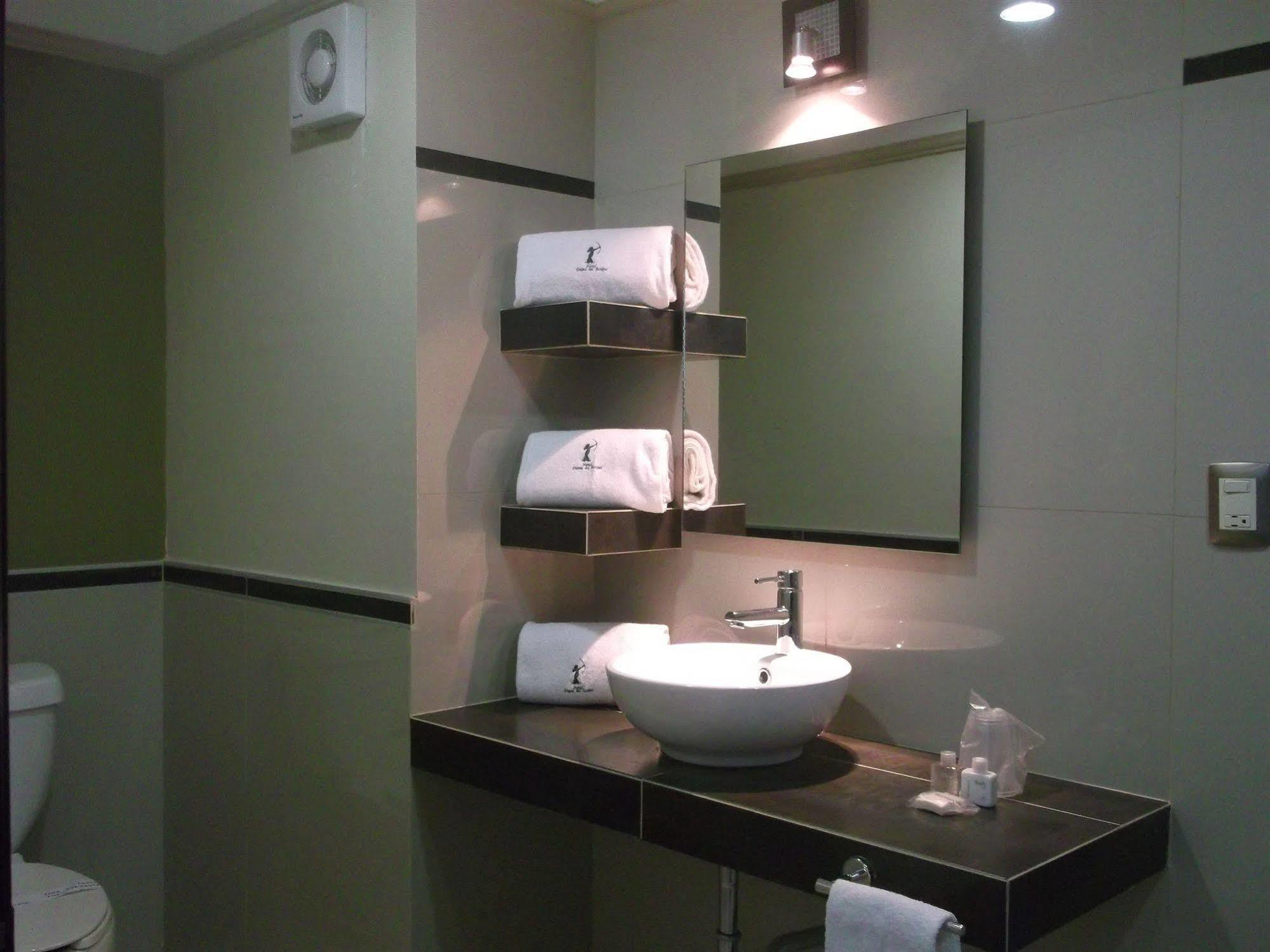 Diana Del Bosque By Dot Urban Hotel
