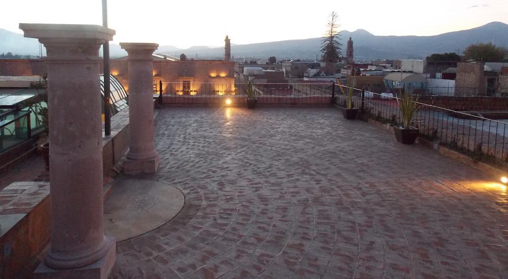 Hotel Historia