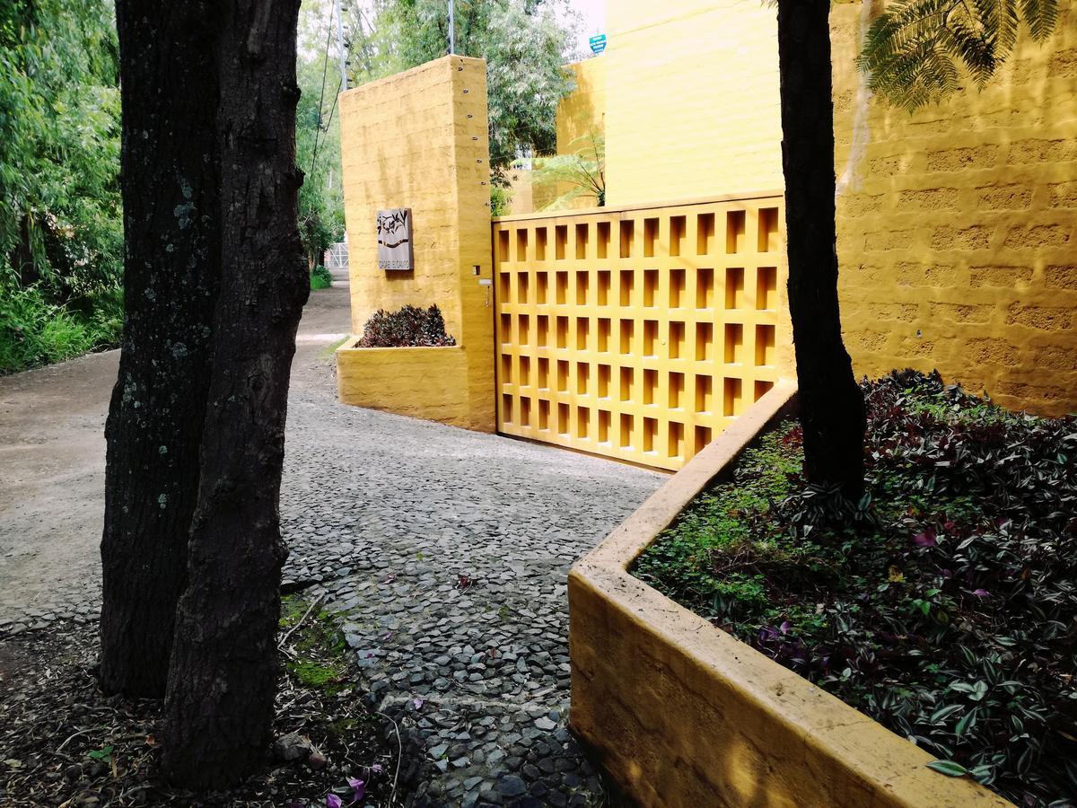 Casa En El Campo 4* Morelia