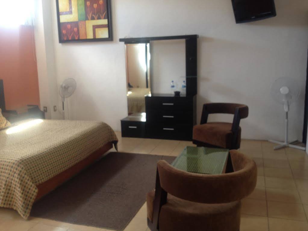 Hotel Real San Juan Morelia