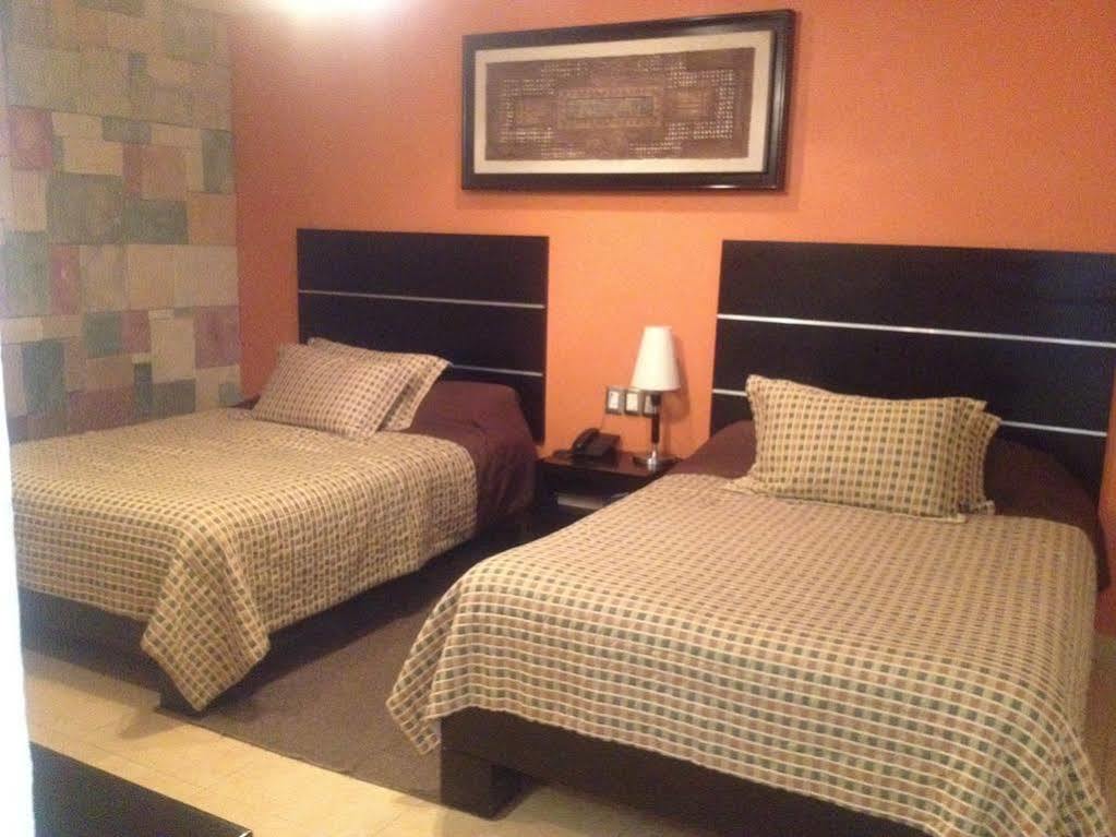 Hotel Real San Juan
