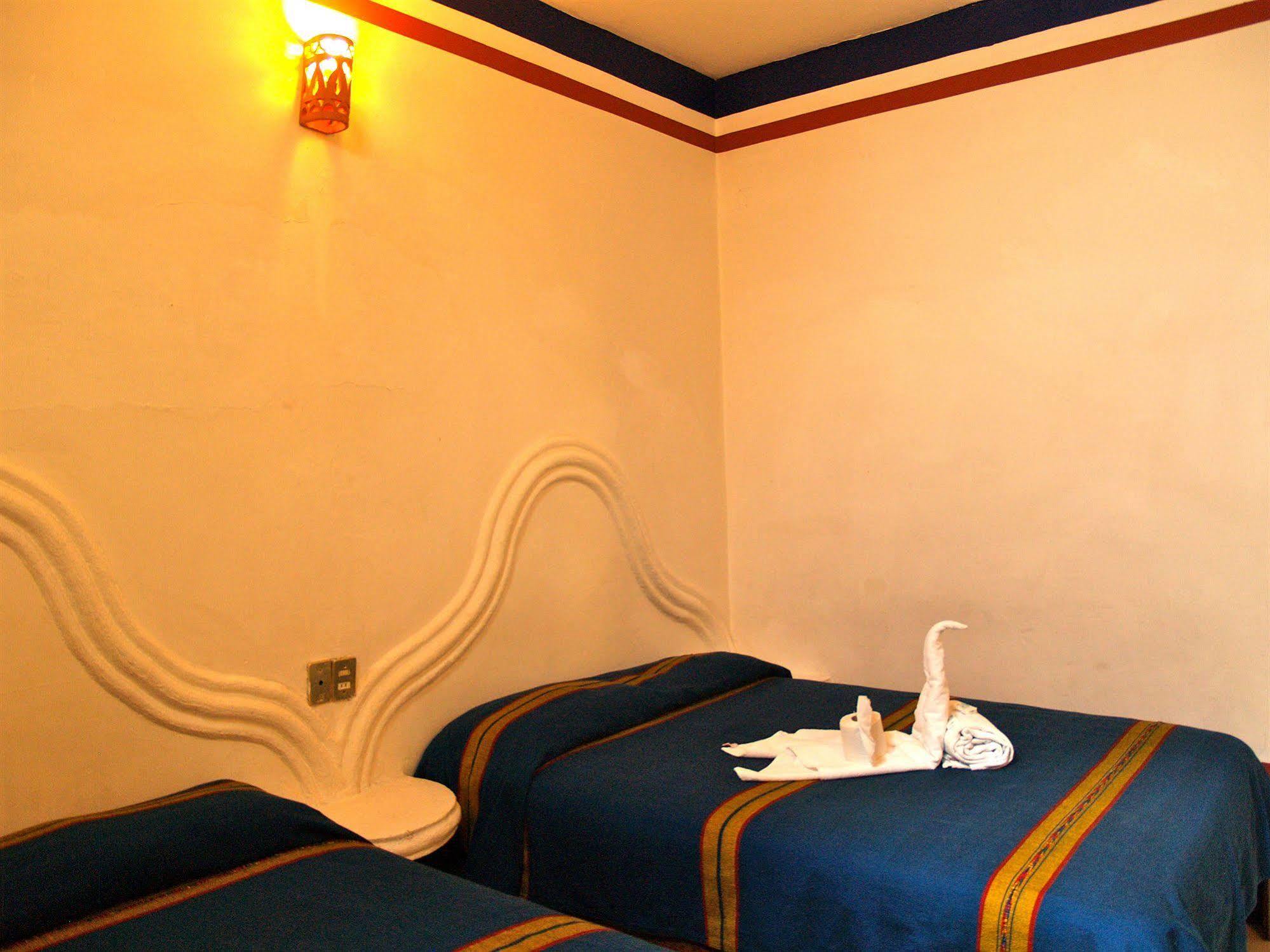 Allende Hotel Morelia