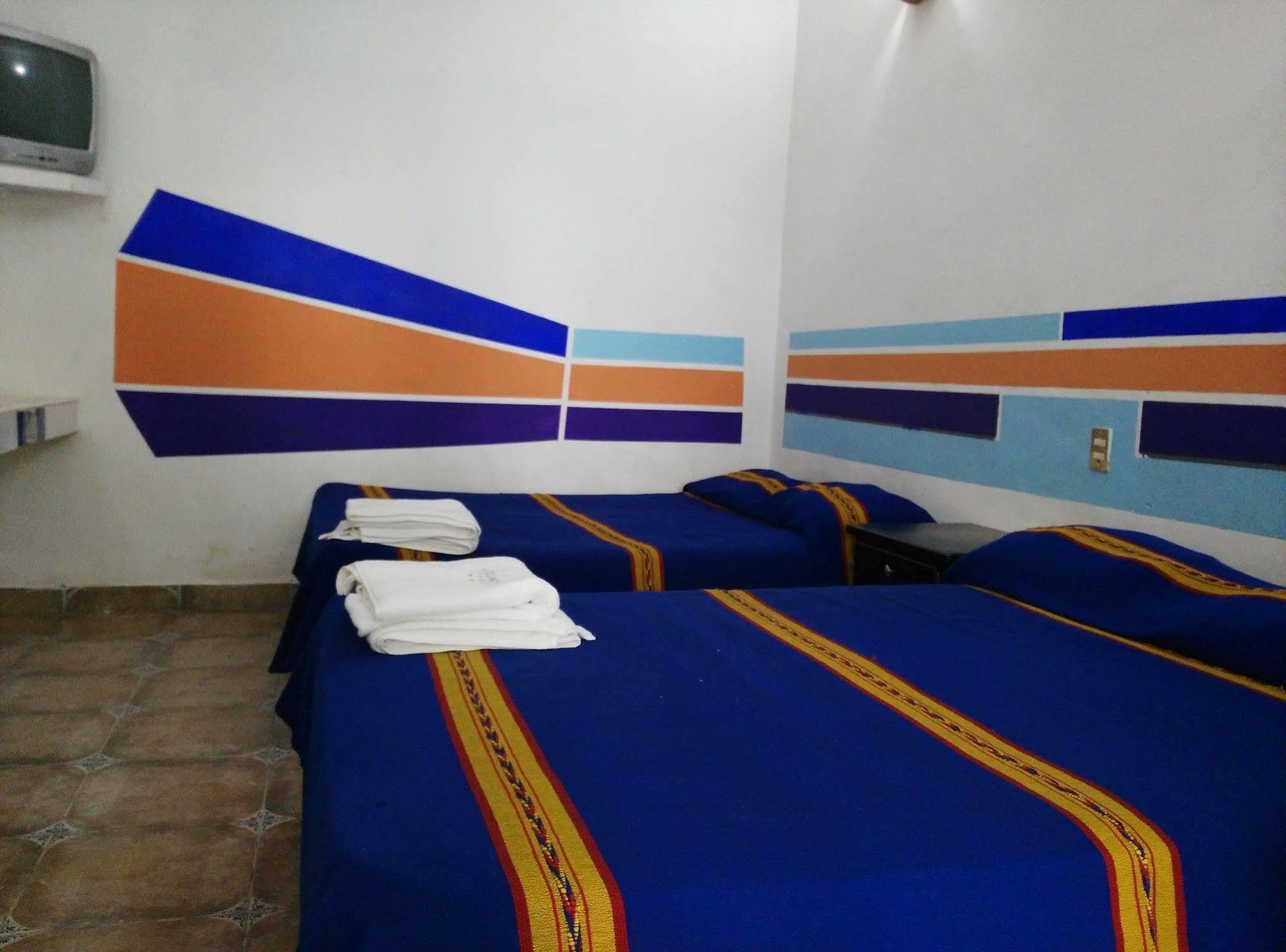 Allende 3* Morelia