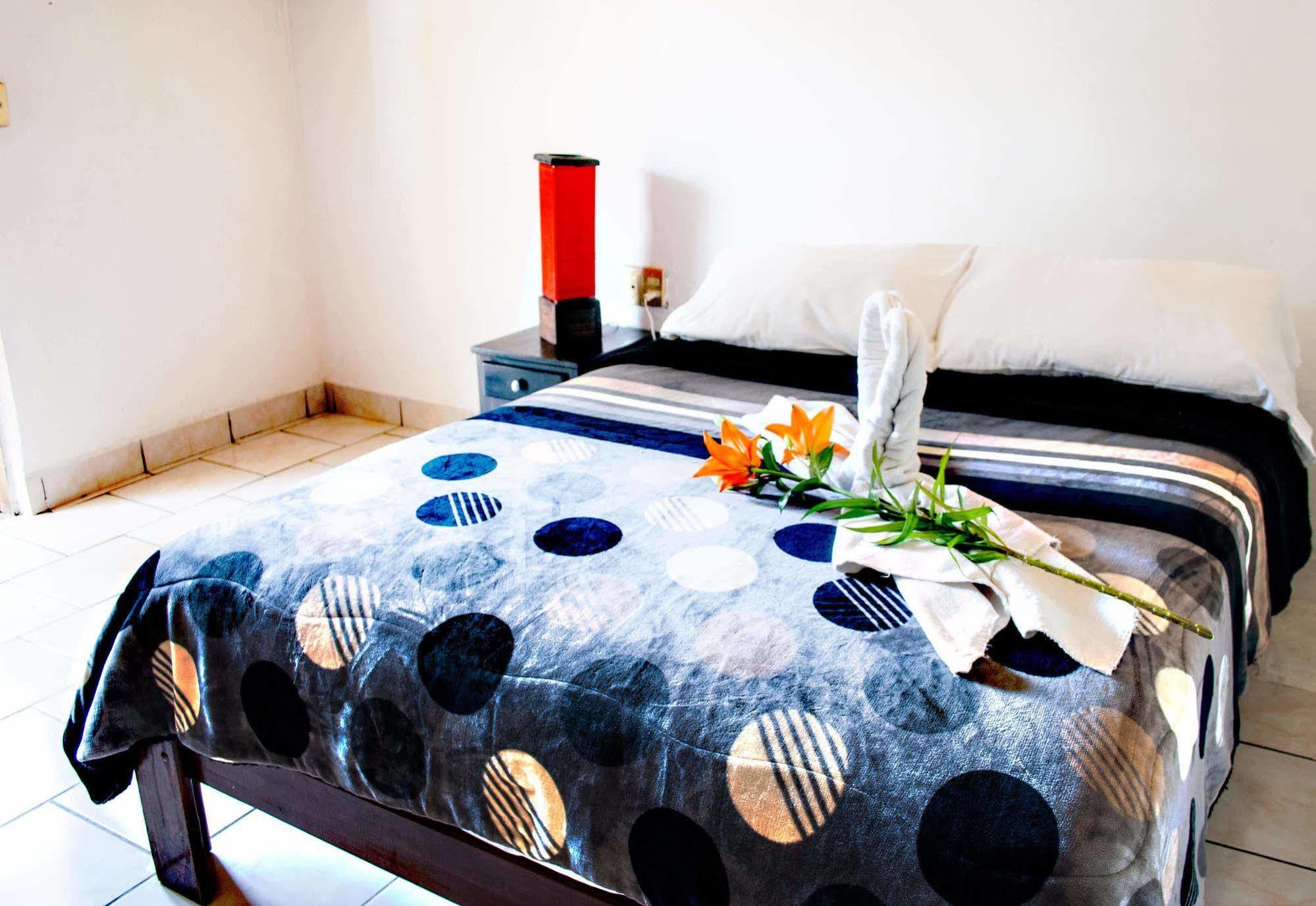 Hotel Allende Morelia