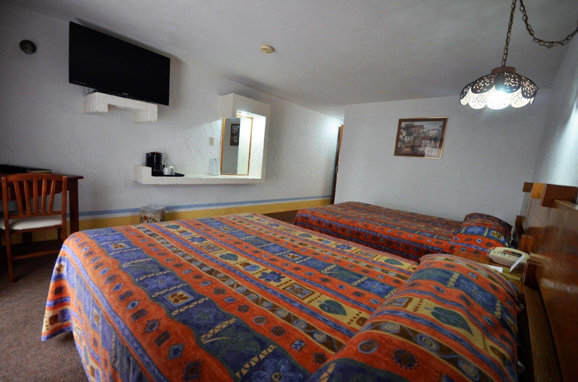 Howard Johnson By Wyndham Calle Real 3*