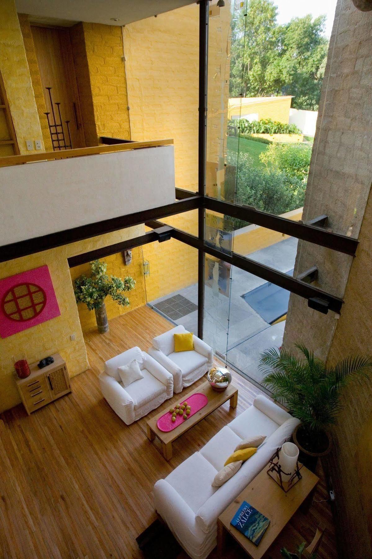 Casa En El Campo