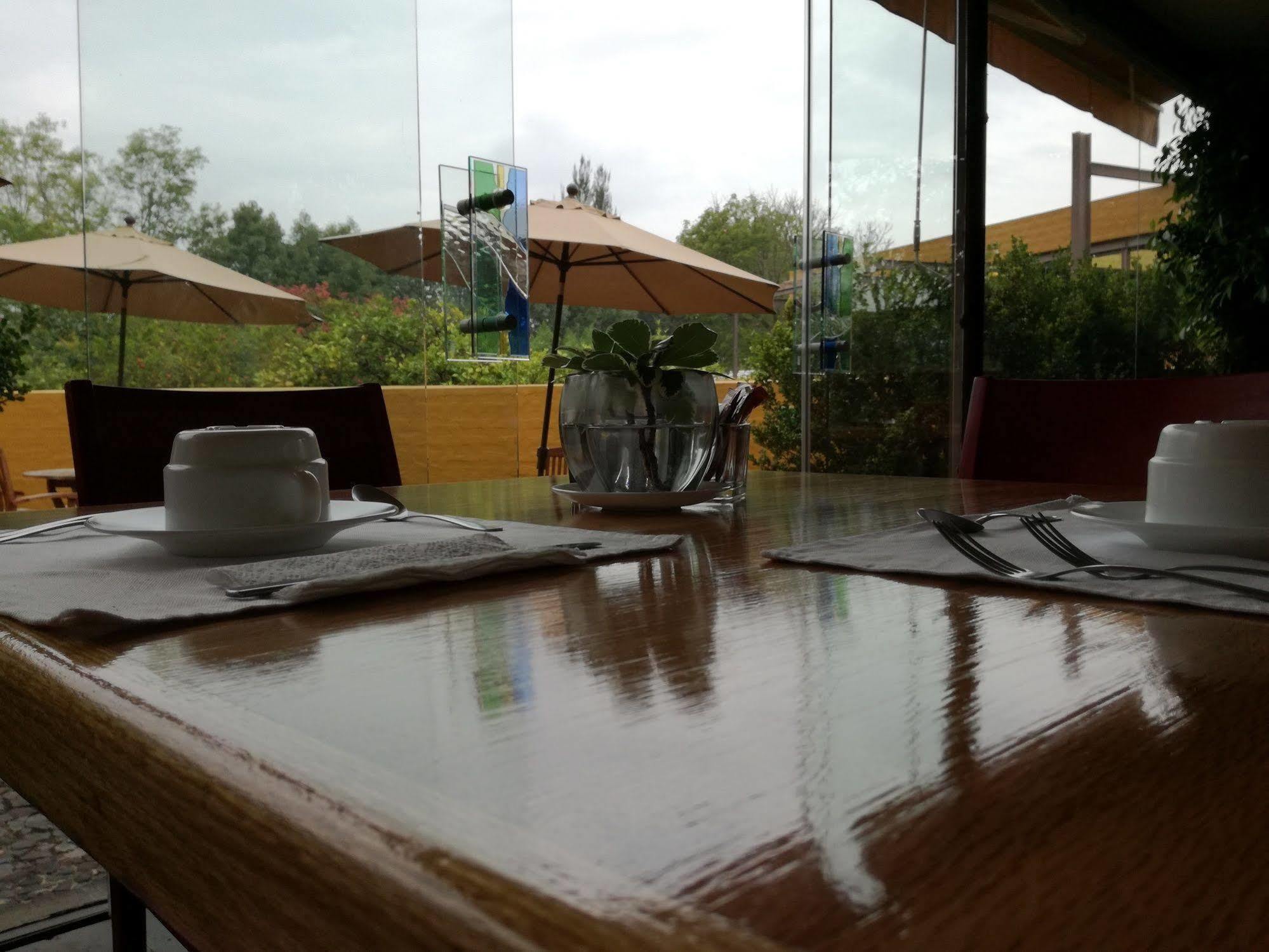 Casa En El Campo Hotel Morelia