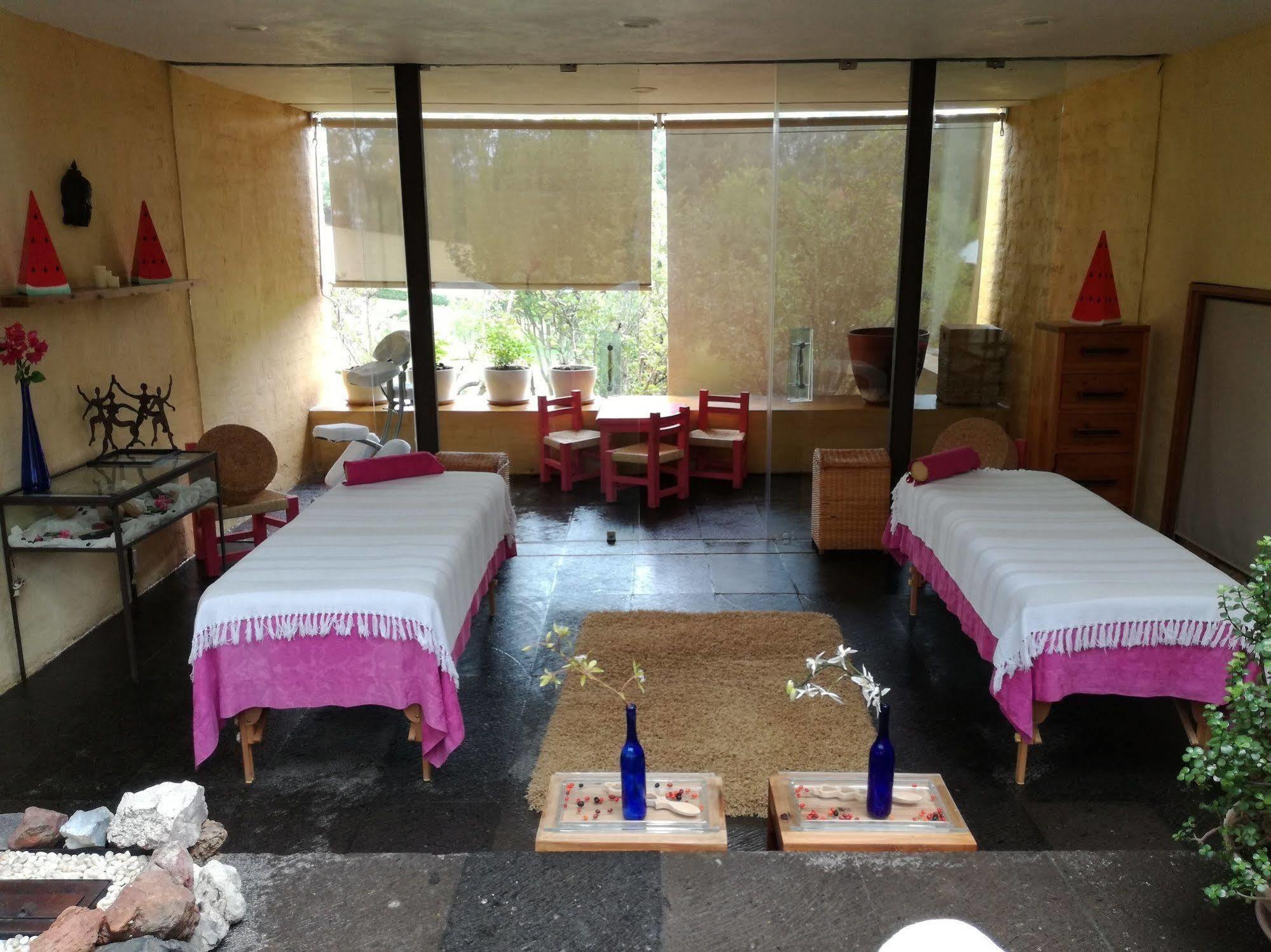 Casa En El Campo 4* Morelia